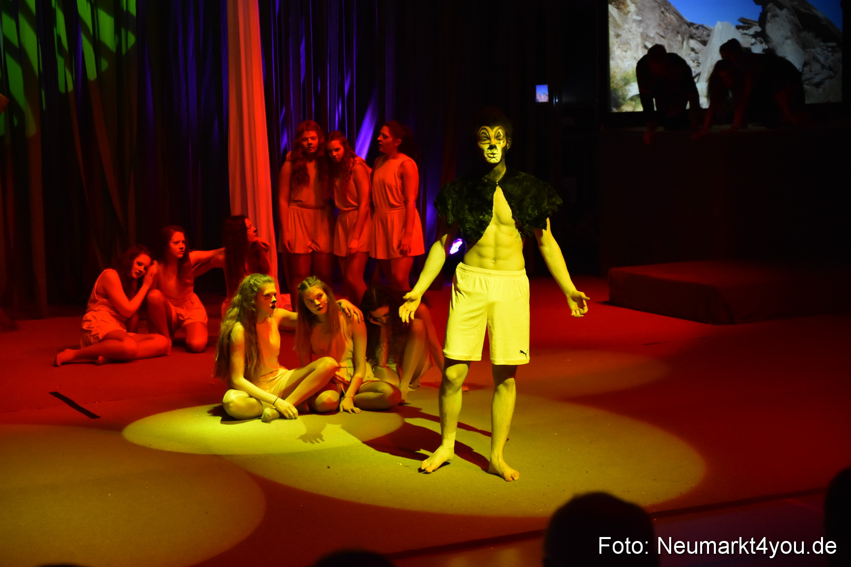 Hakuna Matata Circusverein 010416 0287