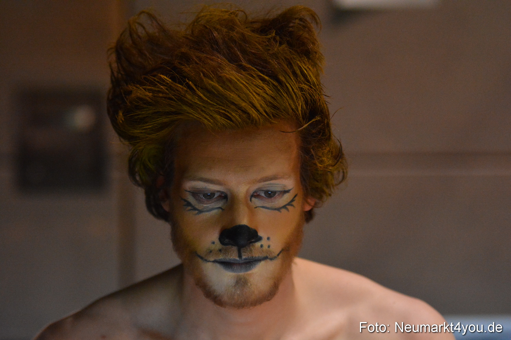 Hakuna Matata Circusverein 010416 0288