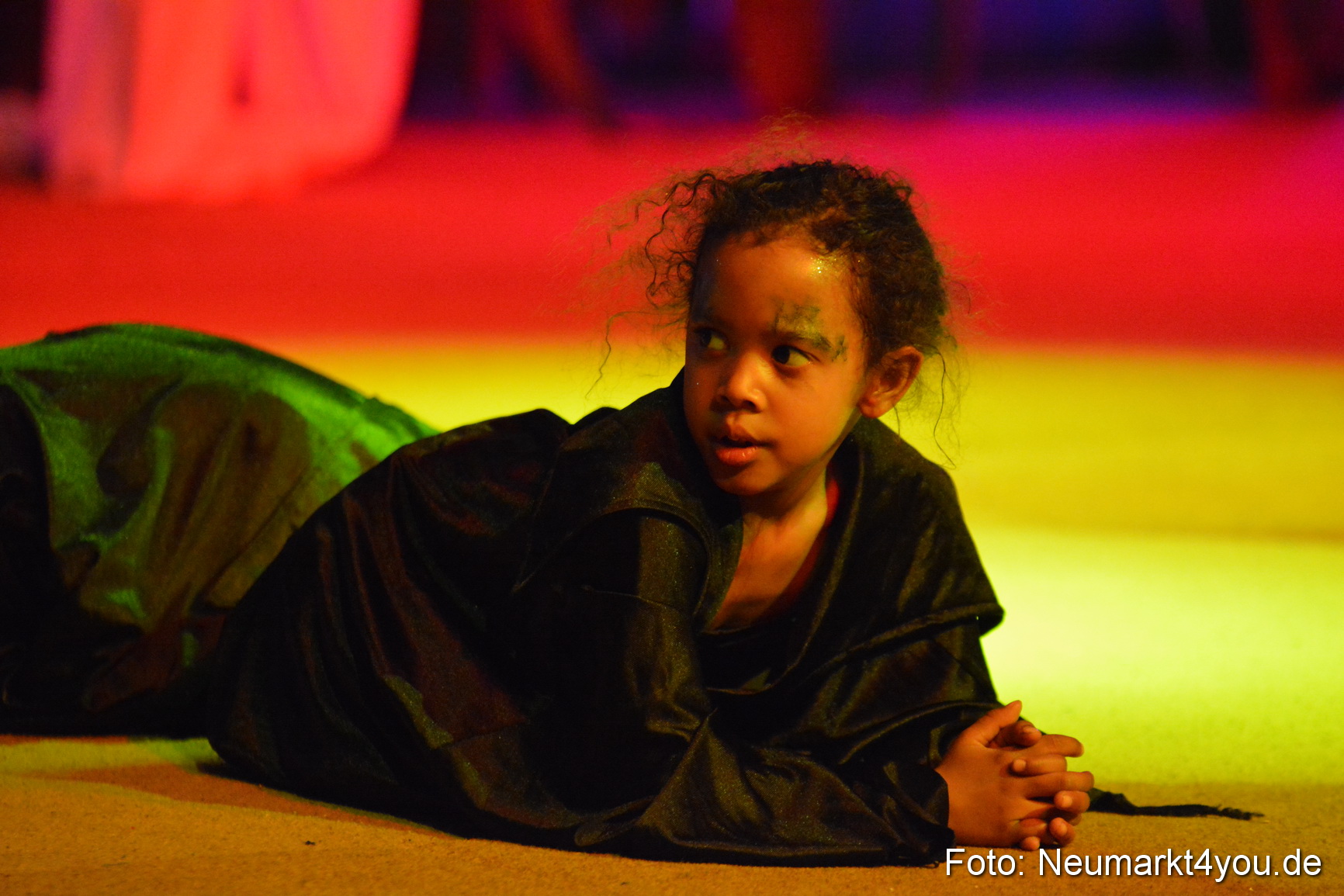 Hakuna Matata Circusverein 010416 0290