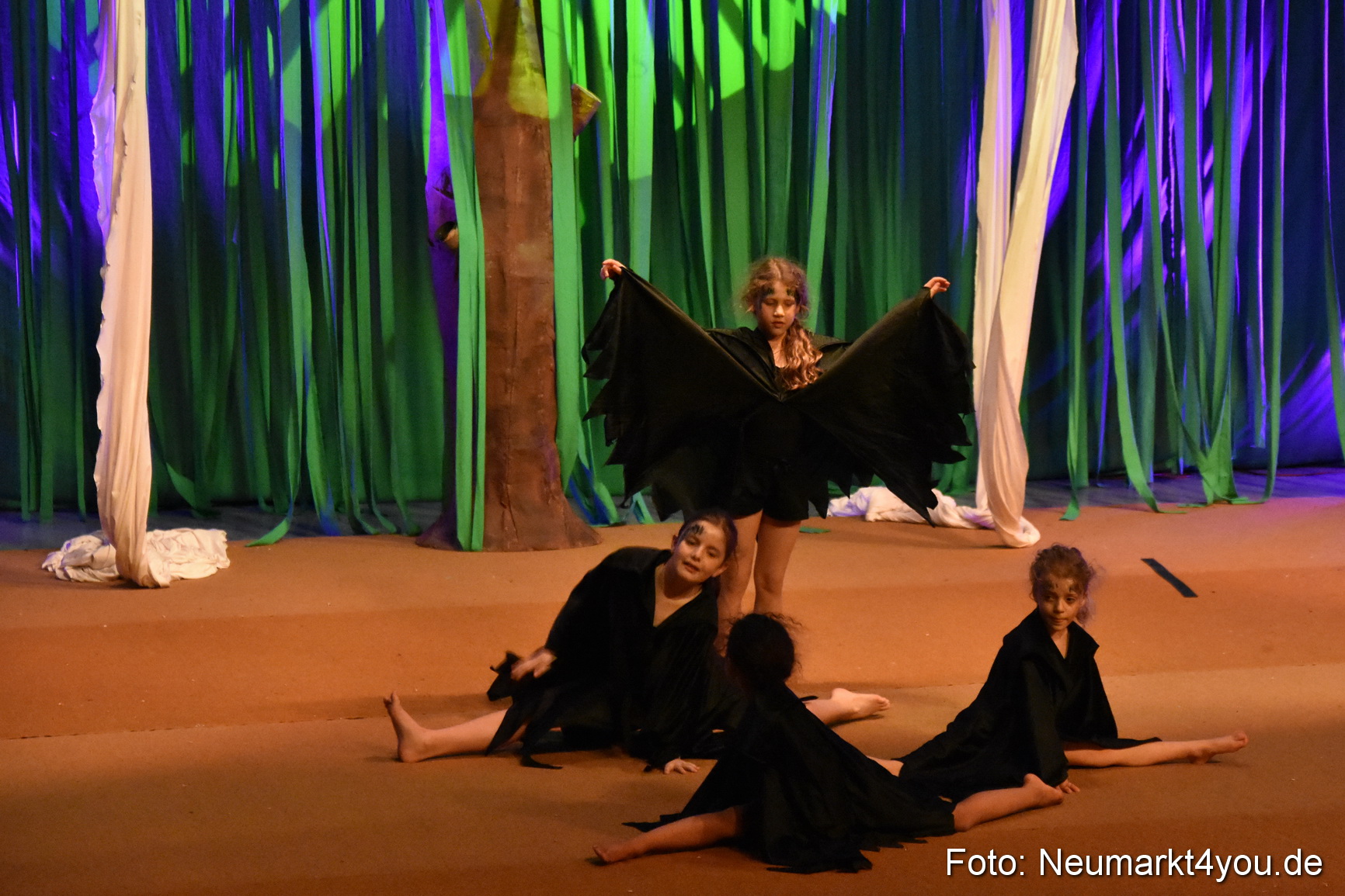 Hakuna Matata Circusverein 010416 0291