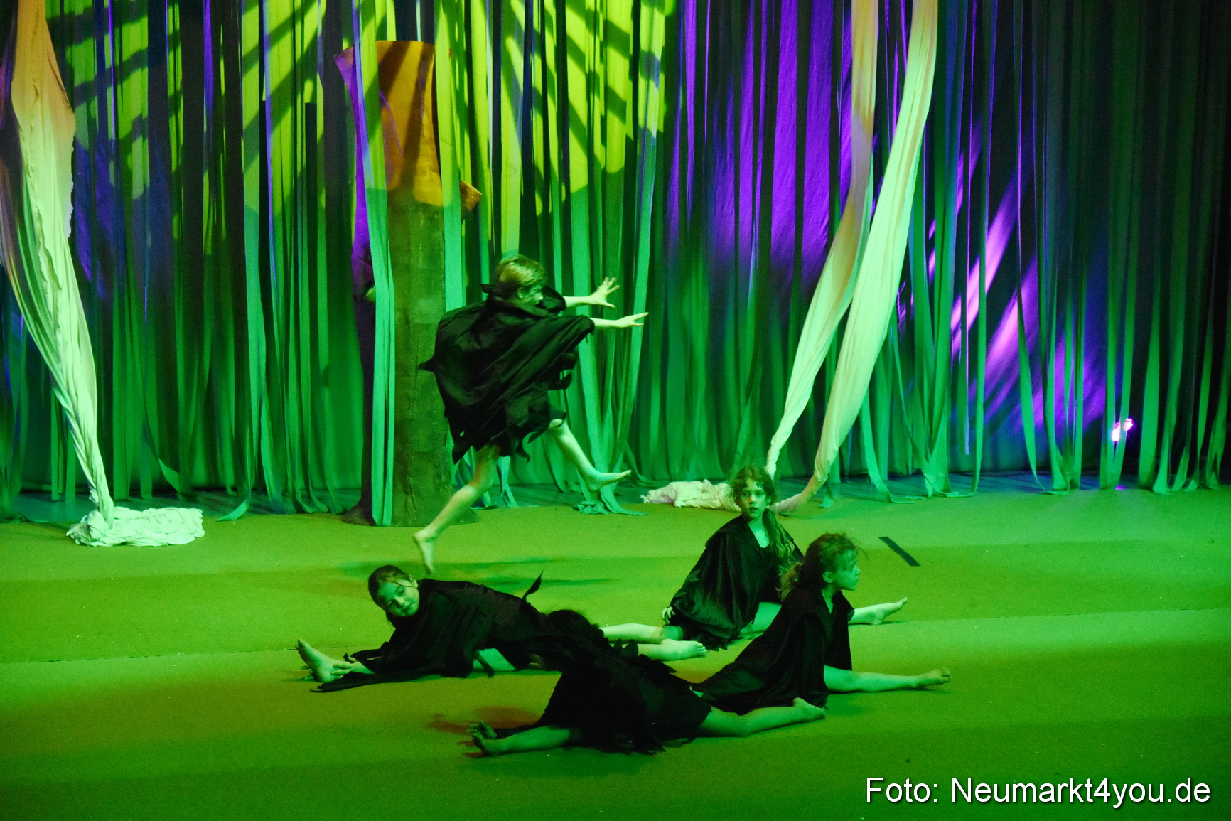 Hakuna Matata Circusverein 010416 0292