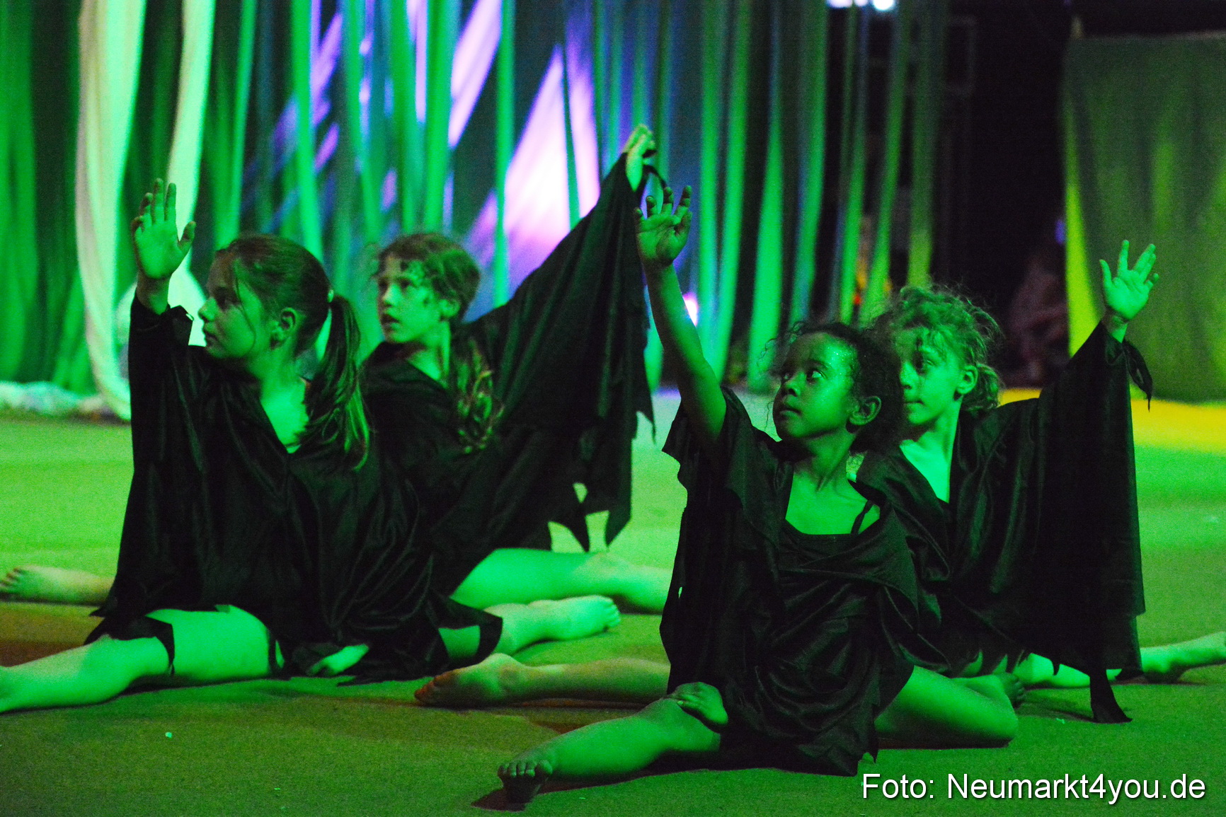 Hakuna Matata Circusverein 010416 0293