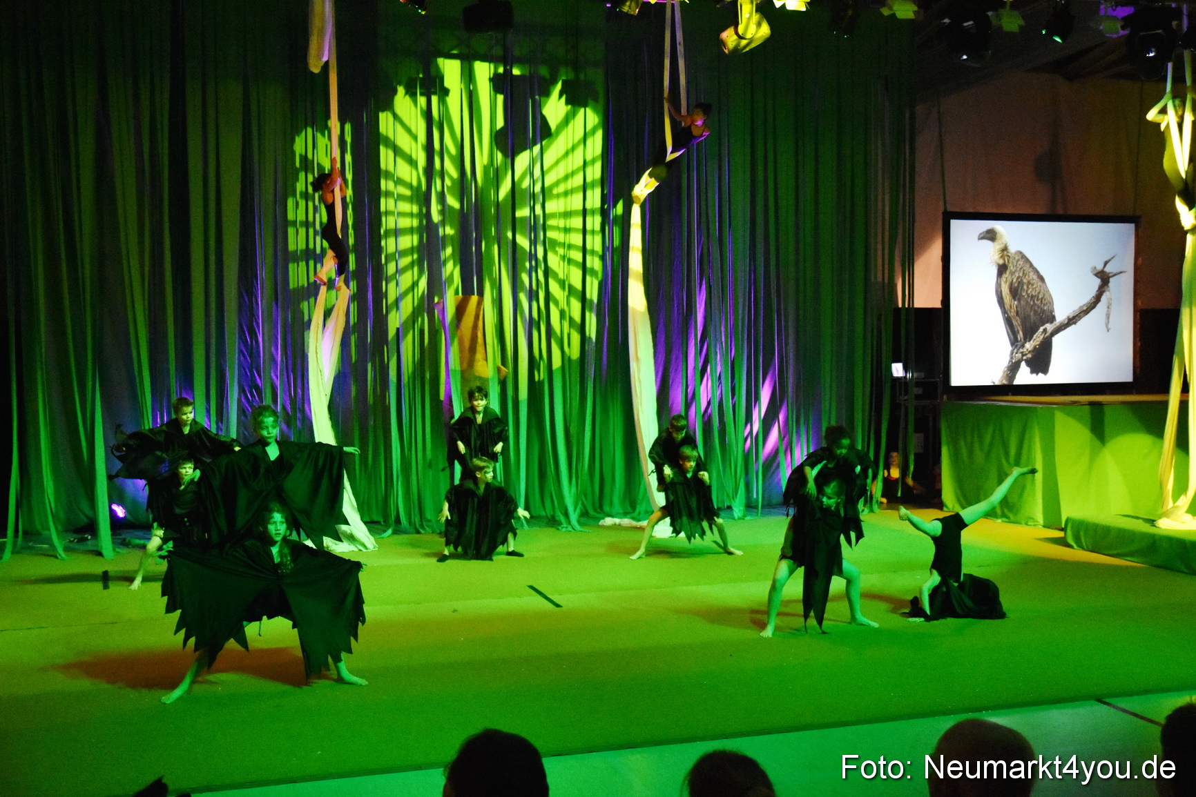 Hakuna Matata Circusverein 010416 0295