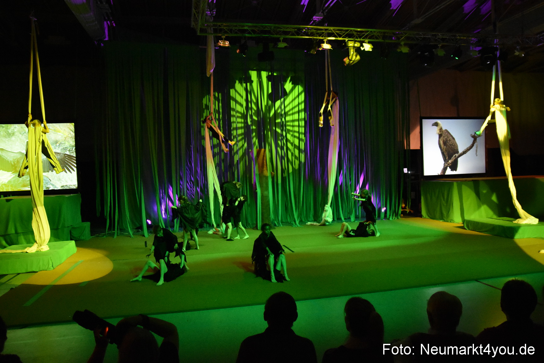 Hakuna Matata Circusverein 010416 0304