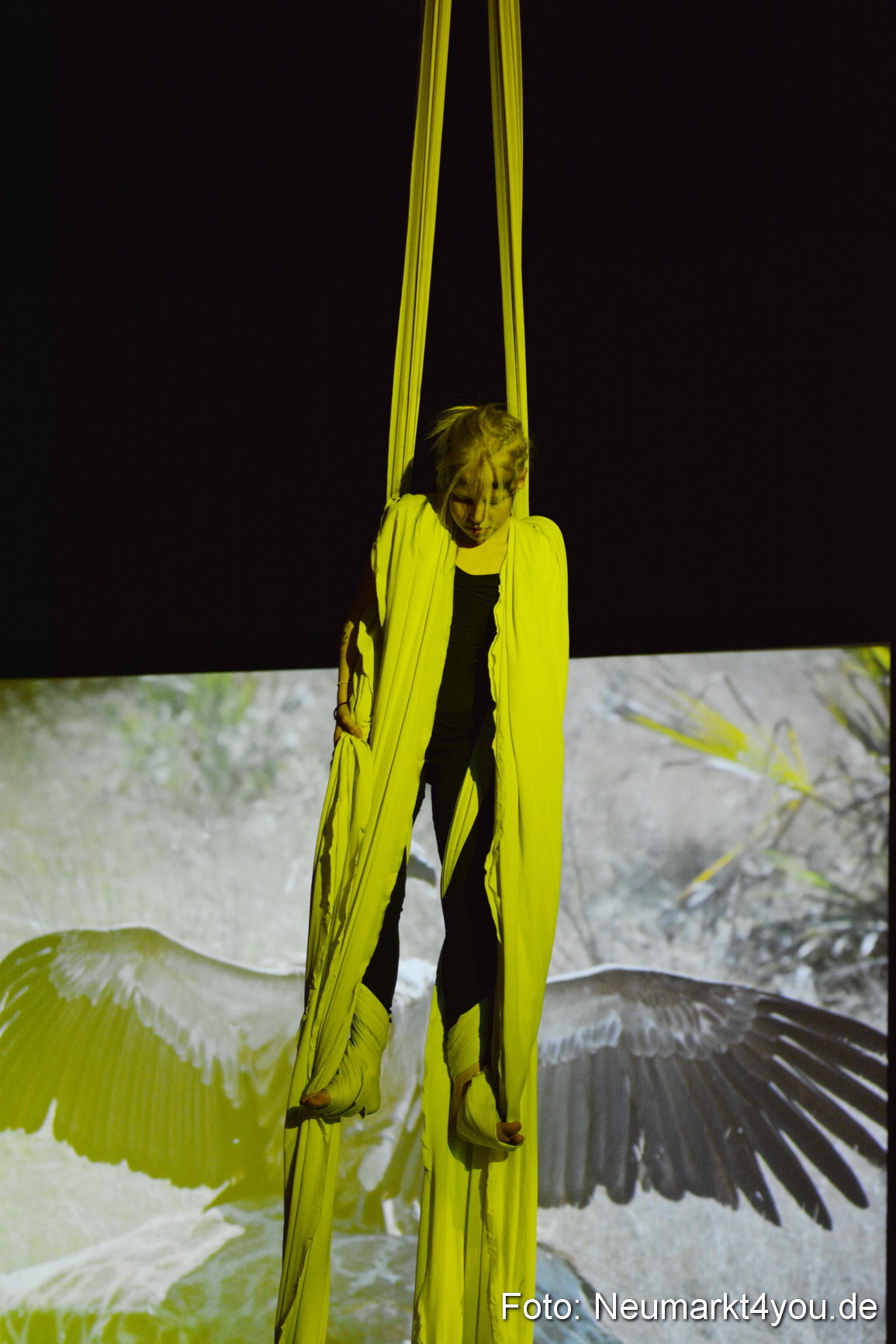 Hakuna Matata Circusverein 010416 0305