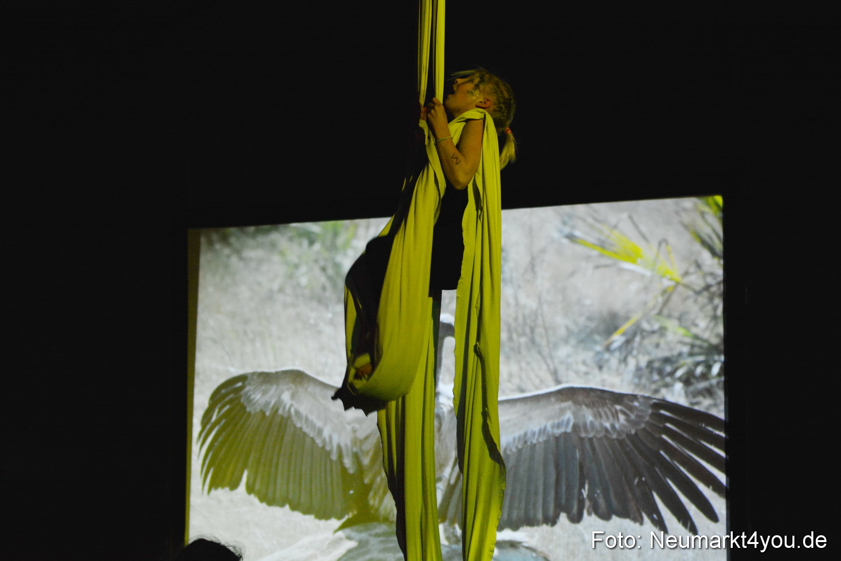 Hakuna Matata Circusverein 010416 0307