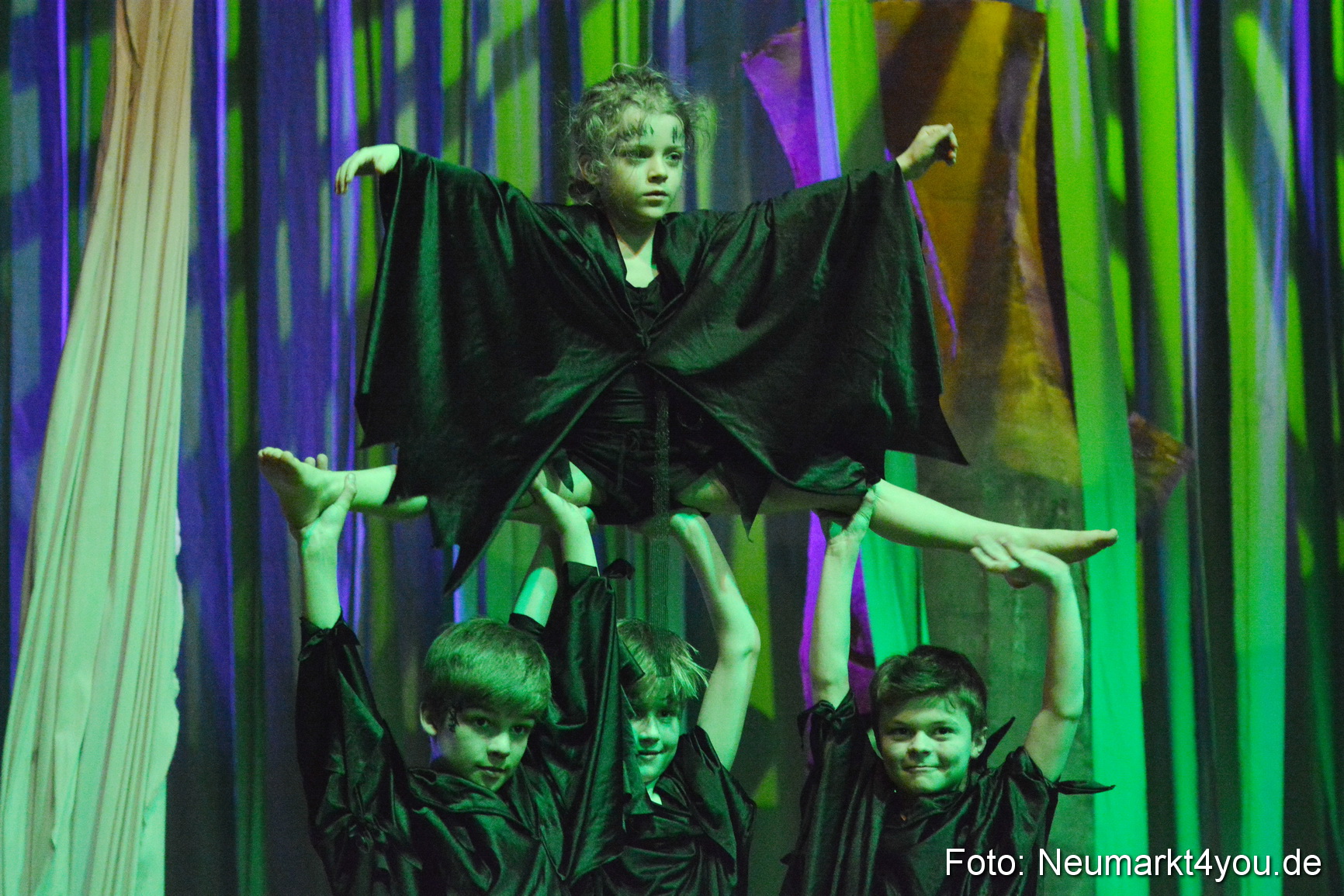 Hakuna Matata Circusverein 010416 0310