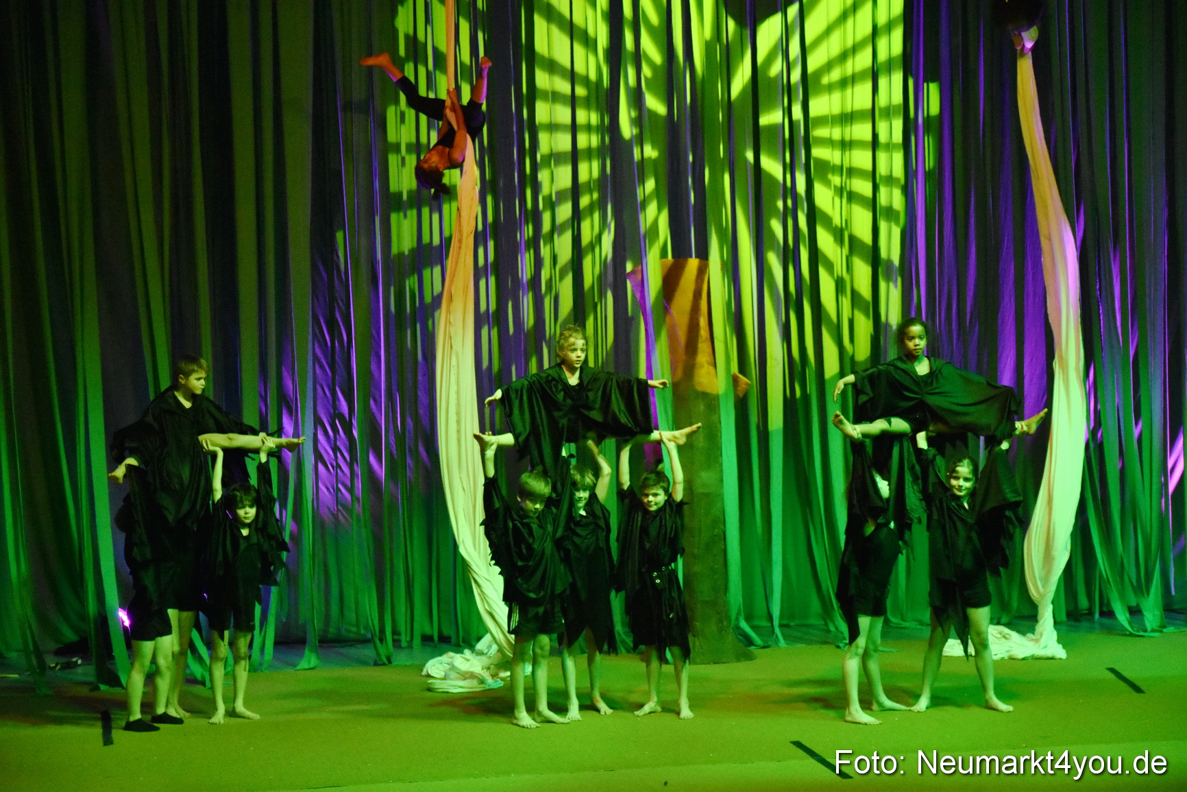 Hakuna Matata Circusverein 010416 0311