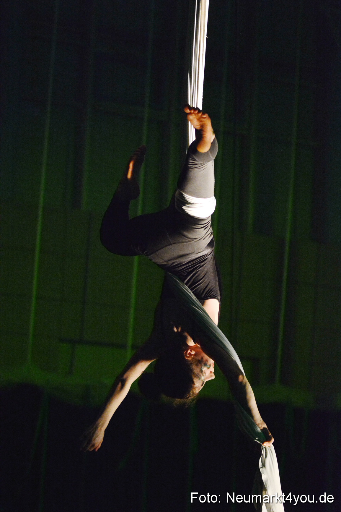 Hakuna Matata Circusverein 010416 0314