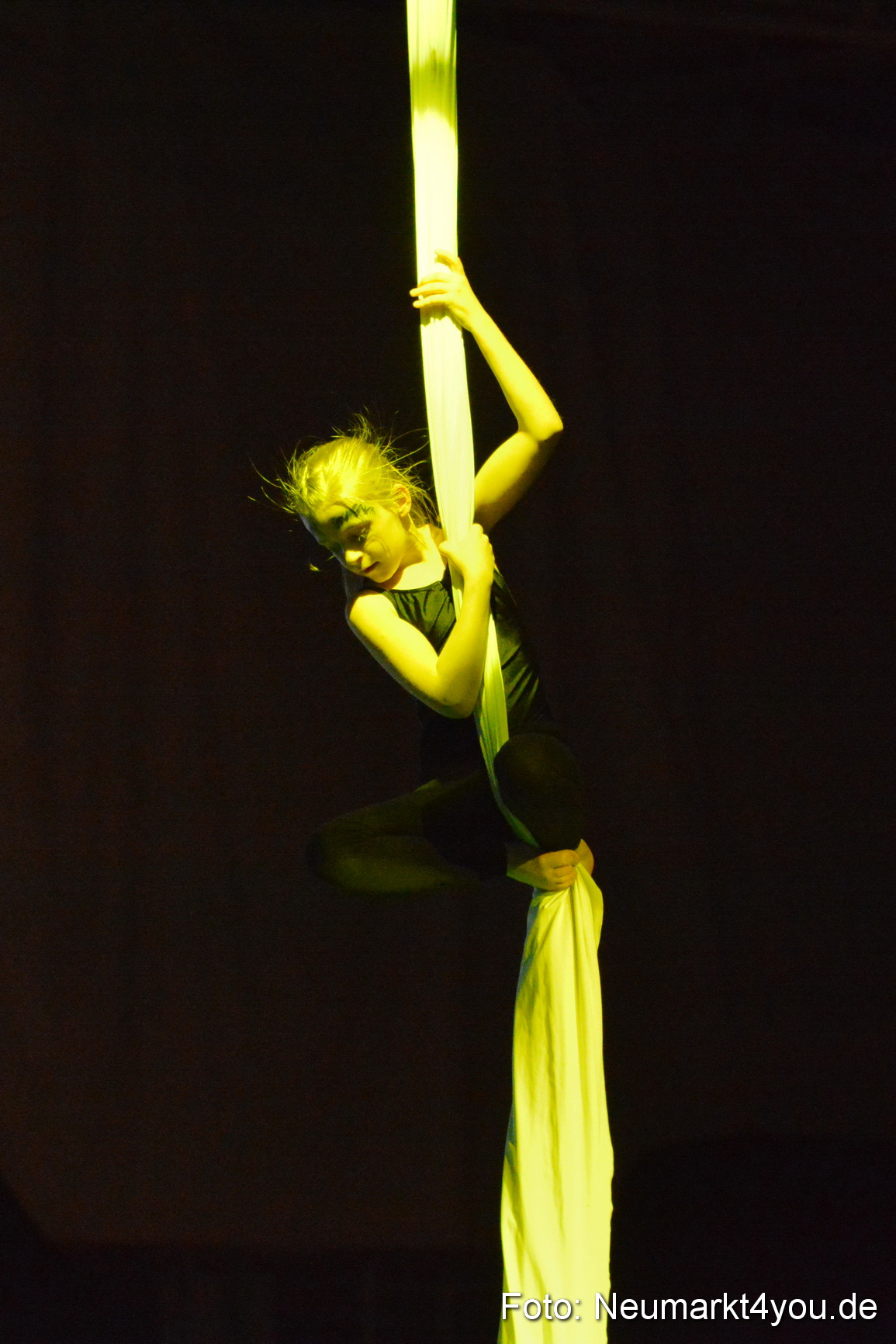 Hakuna Matata Circusverein 010416 0315