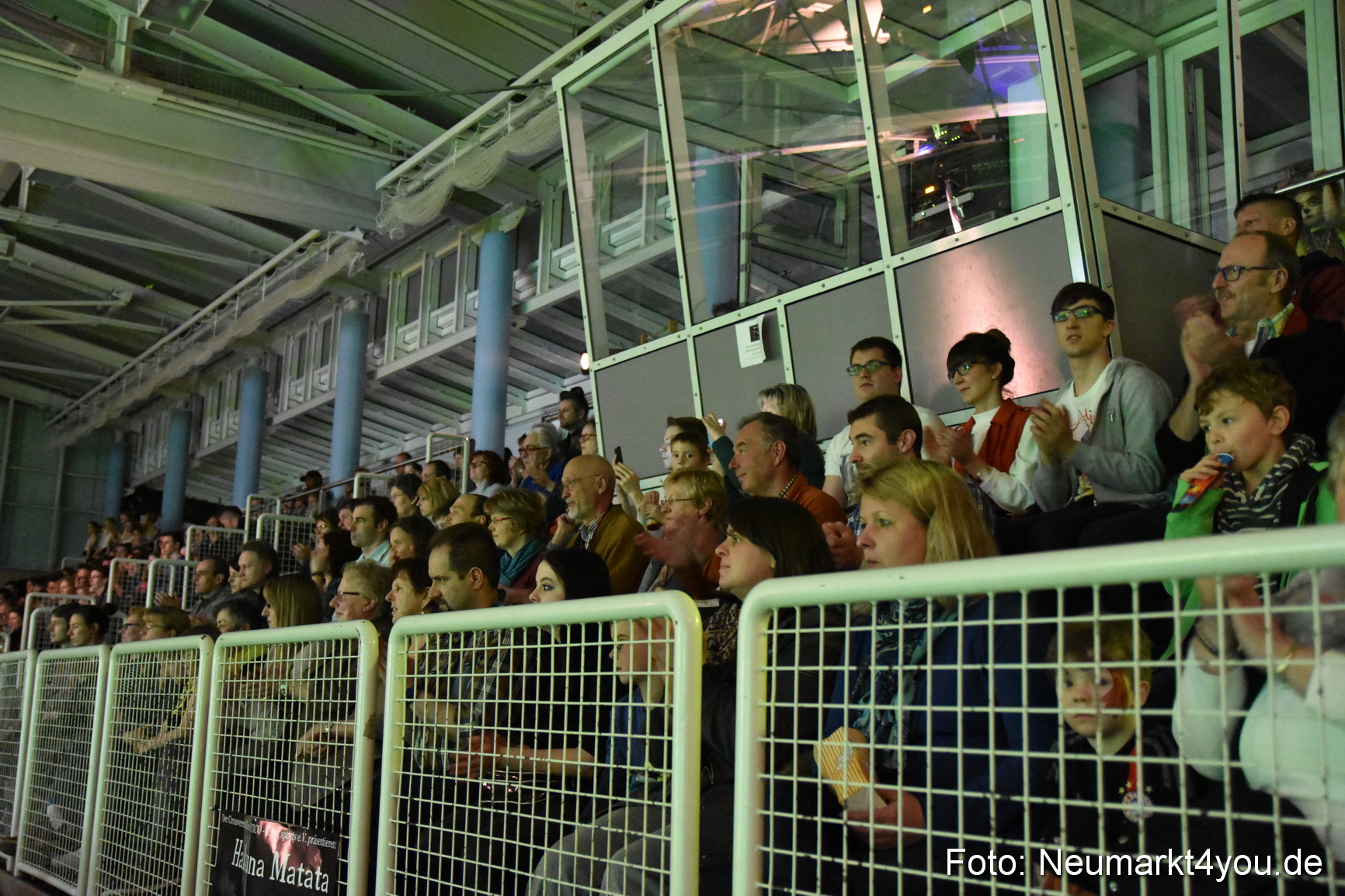 Hakuna Matata Circusverein 010416 0316