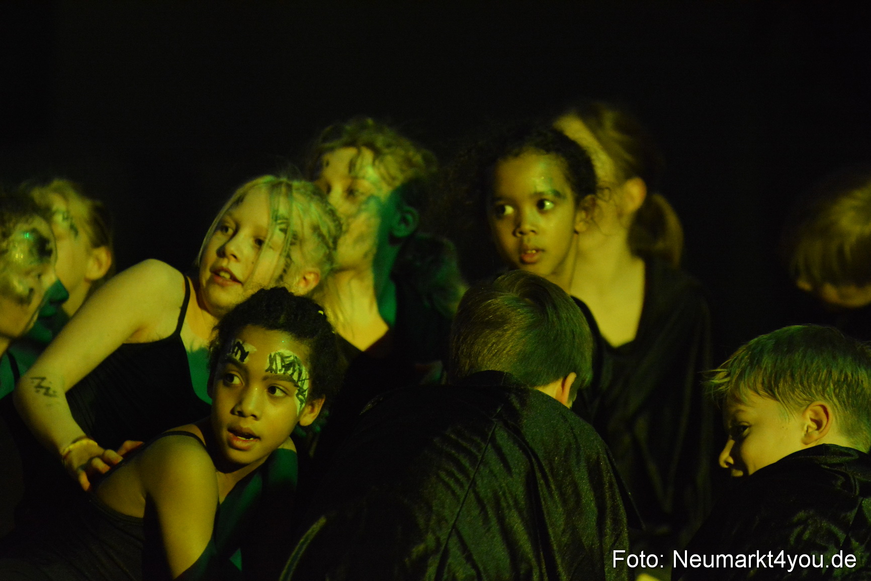 Hakuna Matata Circusverein 010416 0318