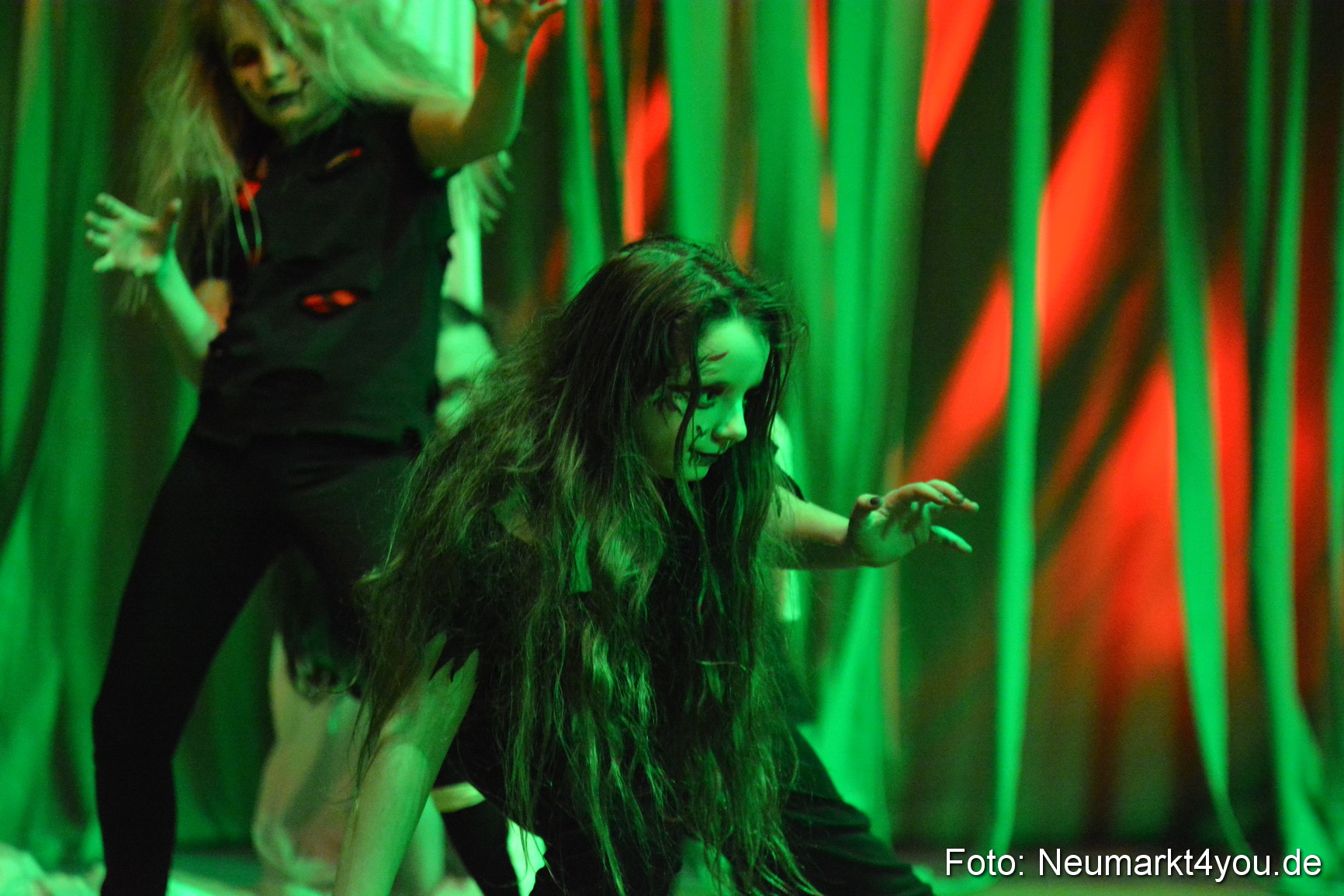 Hakuna Matata Circusverein 010416 0331