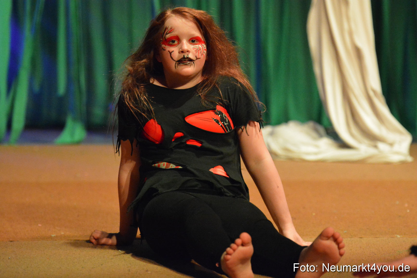 Hakuna Matata Circusverein 010416 0334