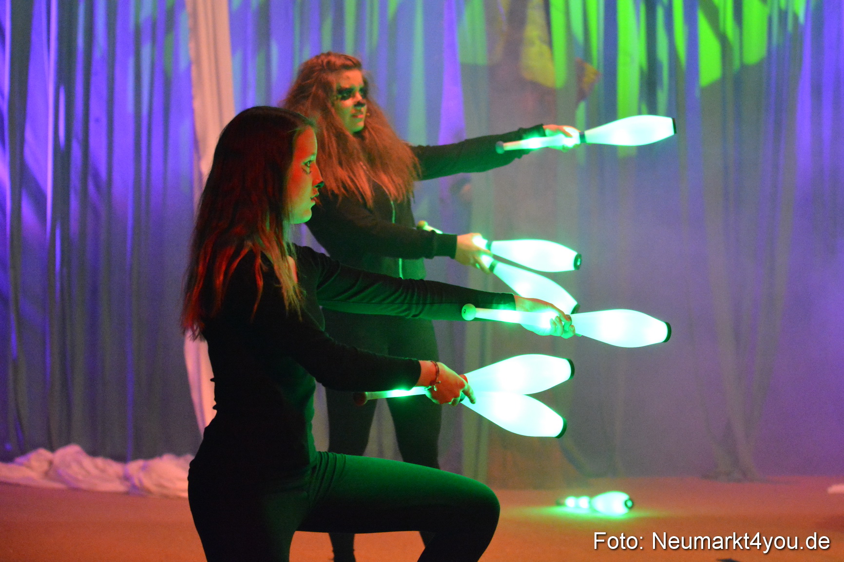 Hakuna Matata Circusverein 010416 0335