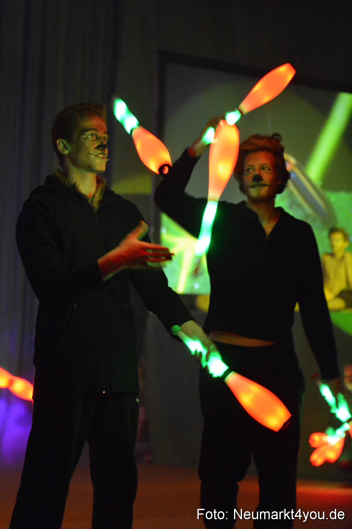 Hakuna Matata Circusverein 010416 0337