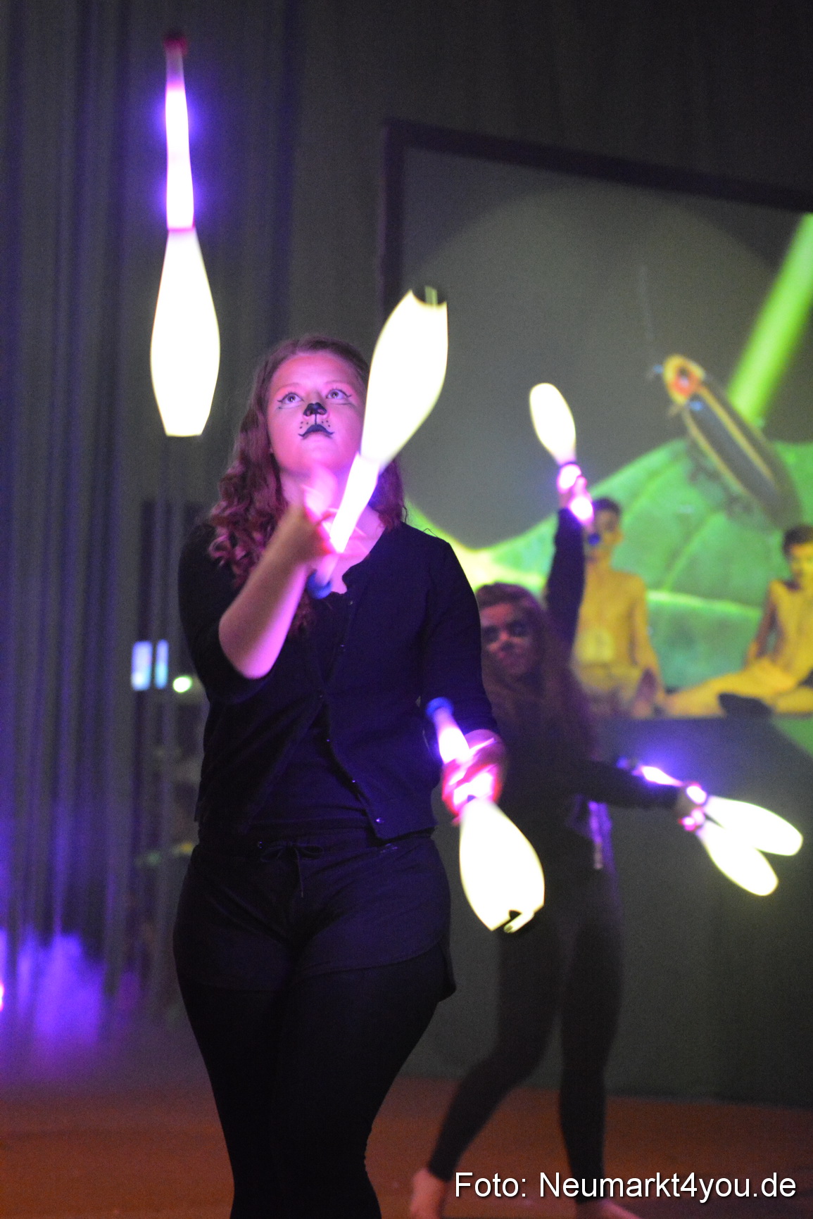 Hakuna Matata Circusverein 010416 0338