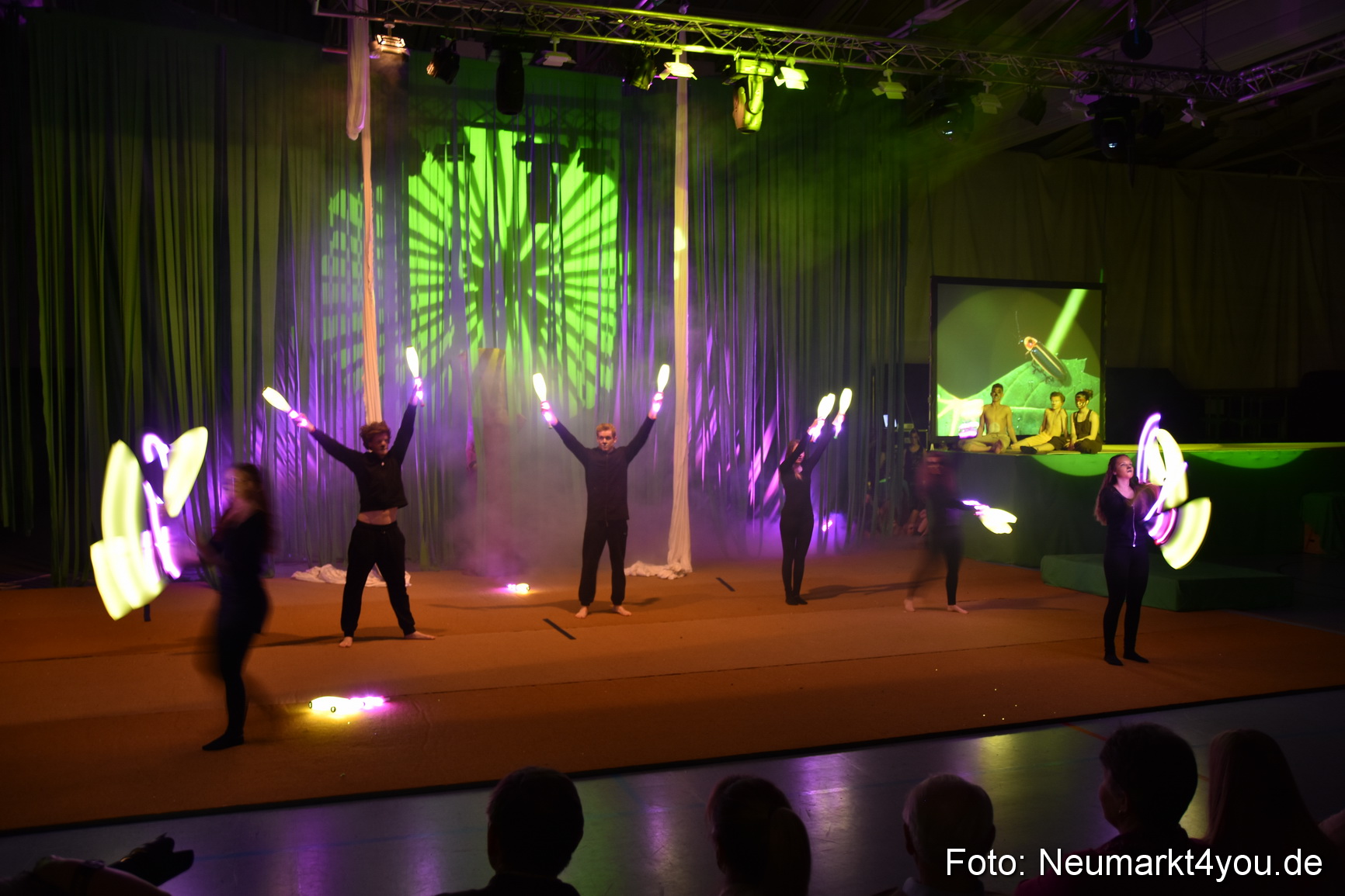 Hakuna Matata Circusverein 010416 0339