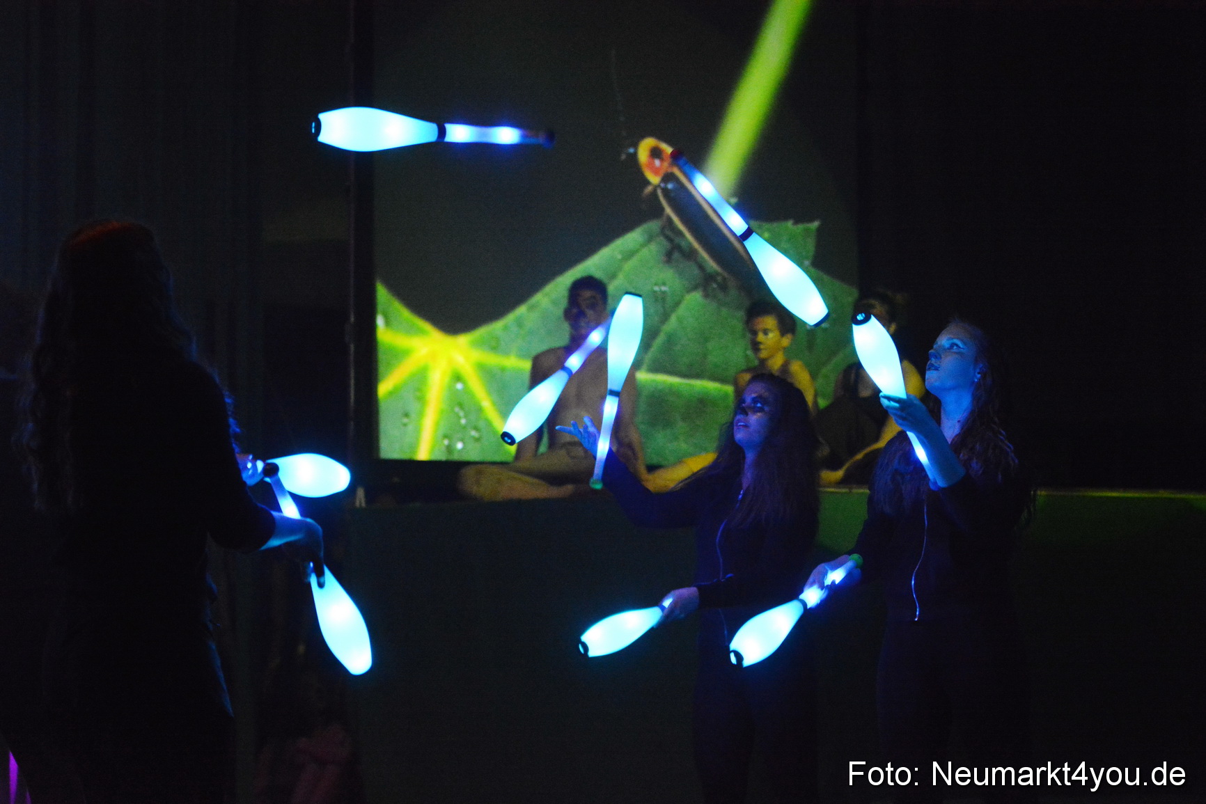 Hakuna Matata Circusverein 010416 0340