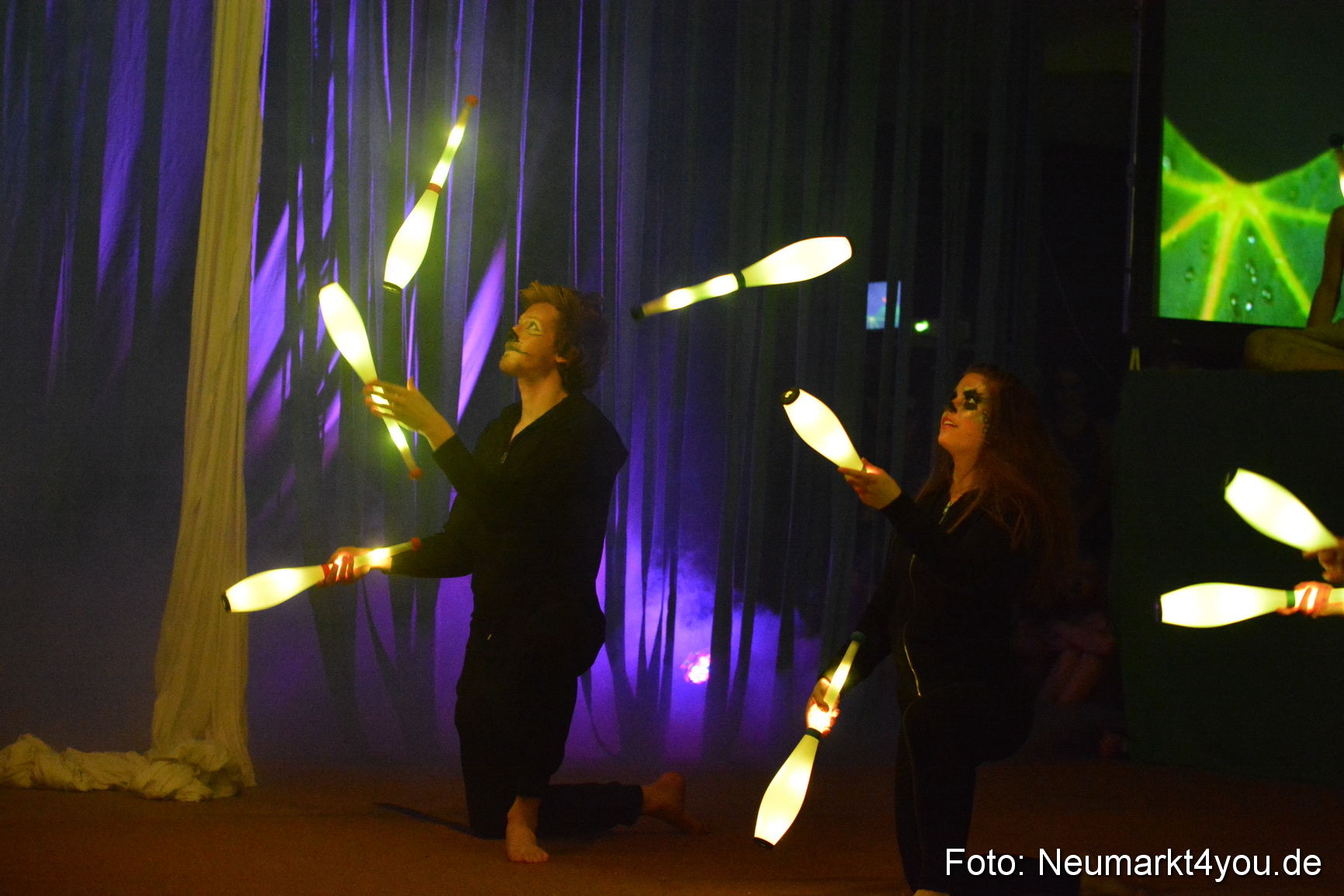 Hakuna Matata Circusverein 010416 0342