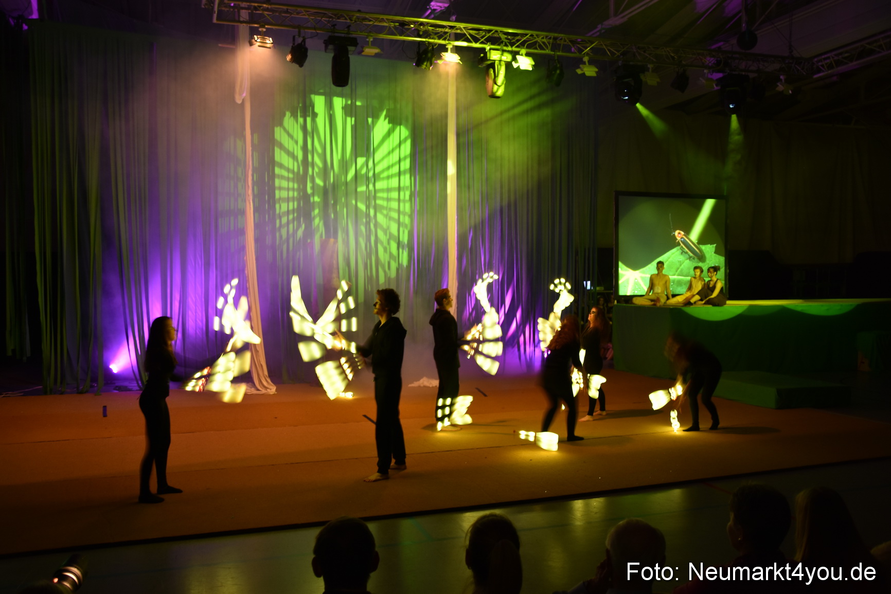 Hakuna Matata Circusverein 010416 0343