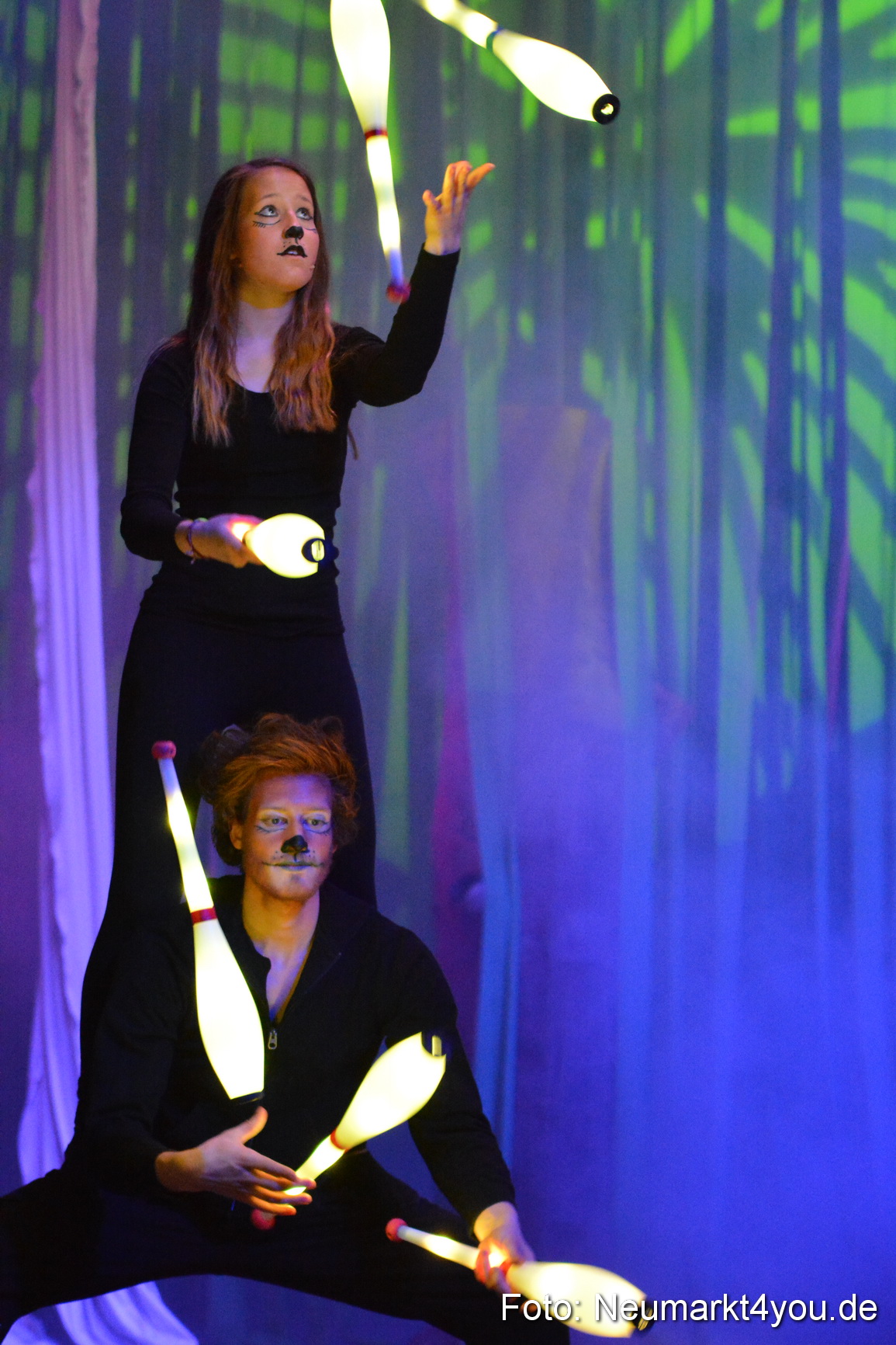 Hakuna Matata Circusverein 010416 0345