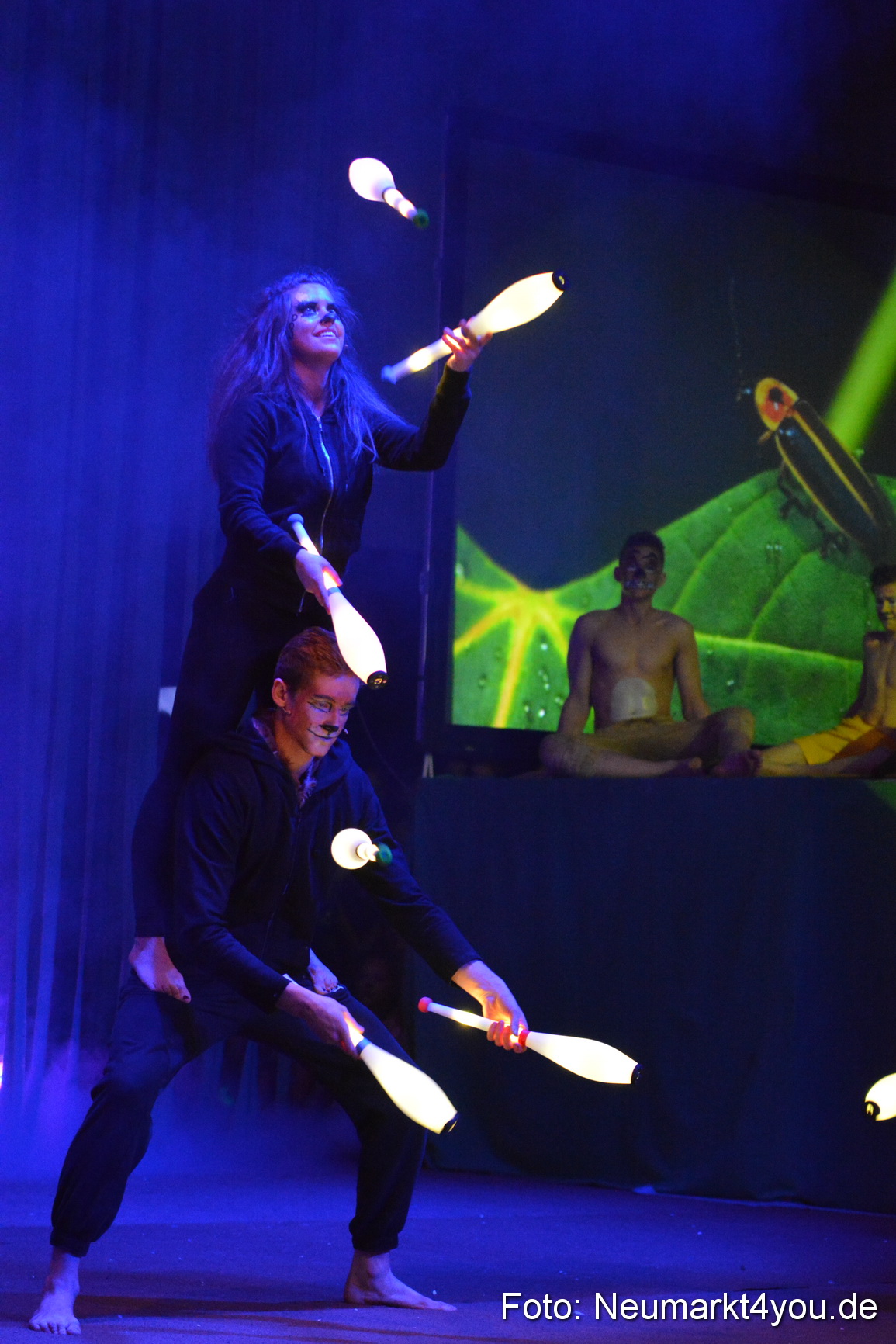 Hakuna Matata Circusverein 010416 0346