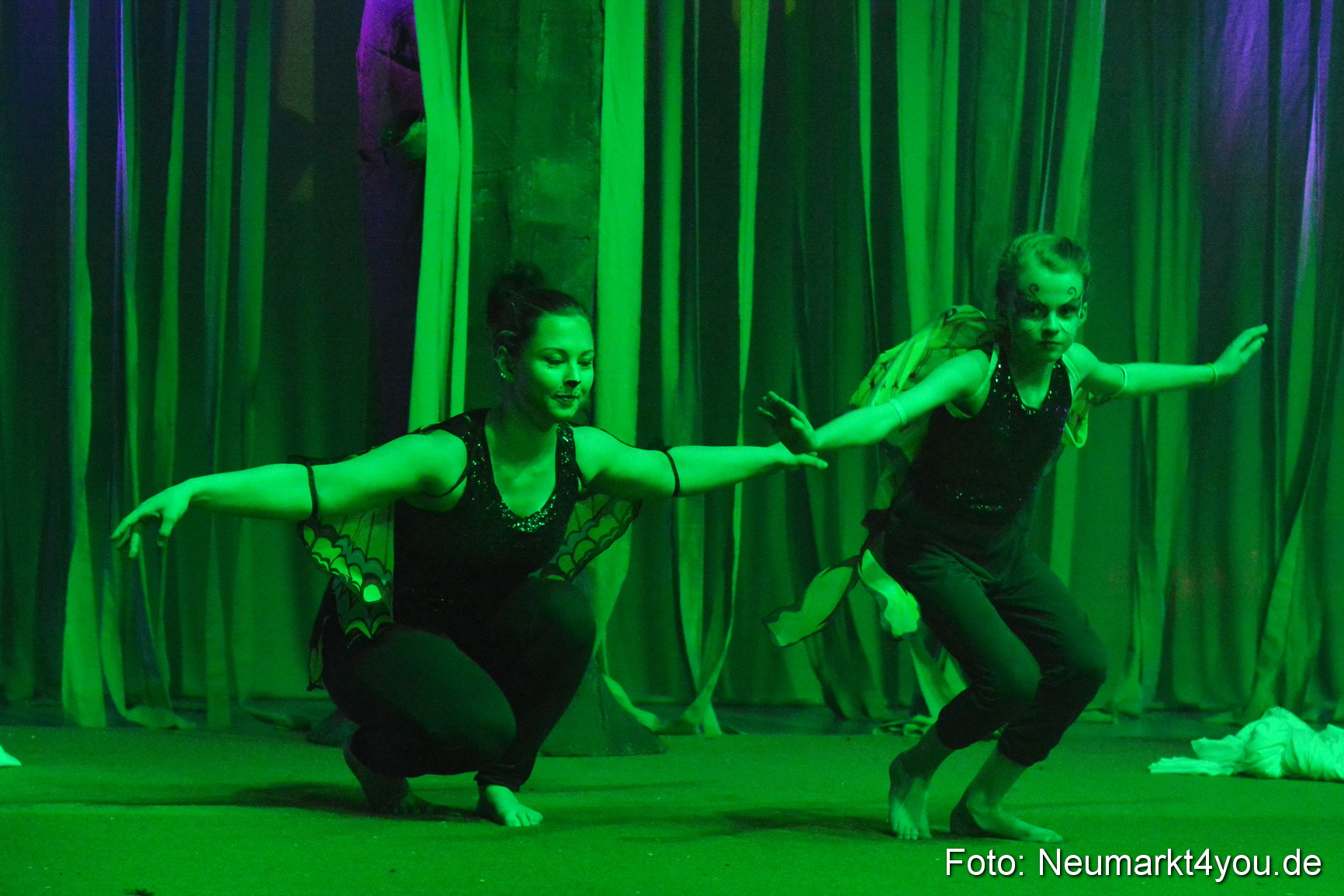 Hakuna Matata Circusverein 010416 0349