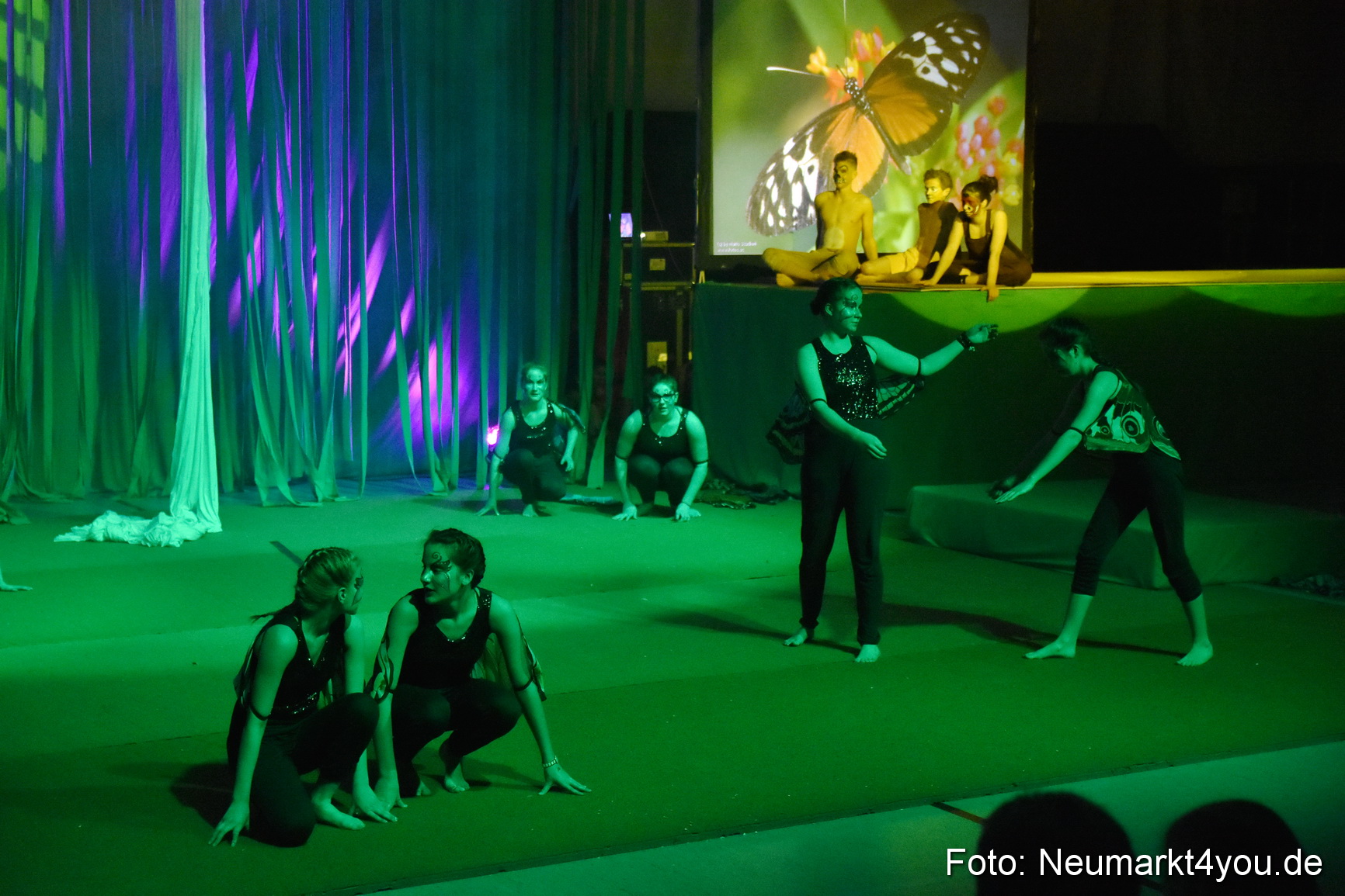 Hakuna Matata Circusverein 010416 0350