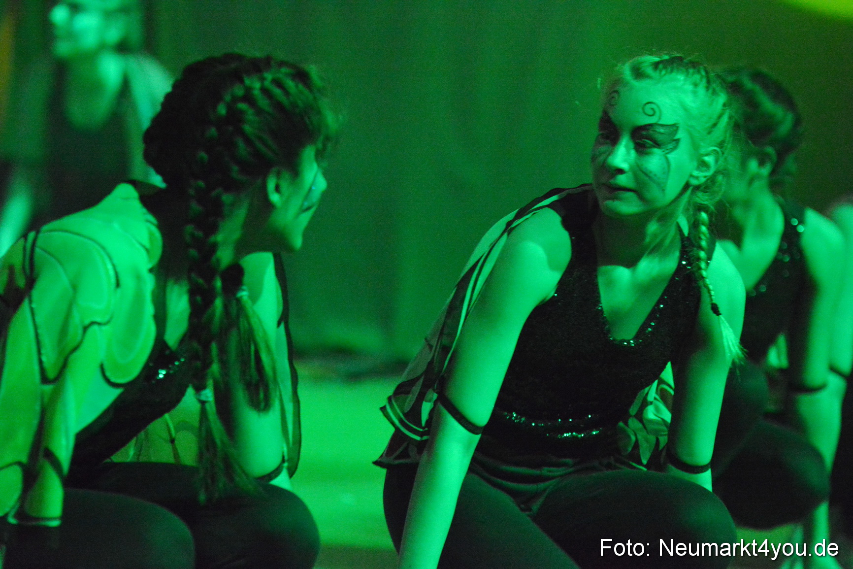 Hakuna Matata Circusverein 010416 0351