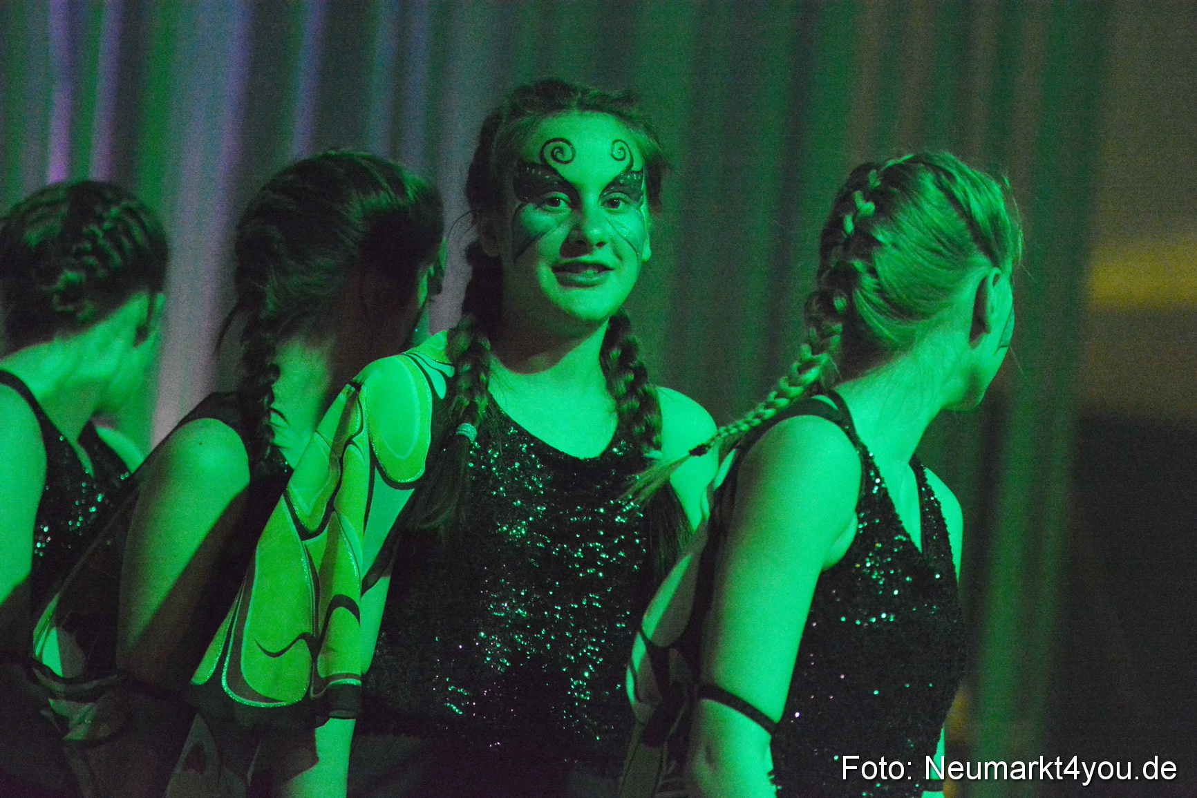 Hakuna Matata Circusverein 010416 0352