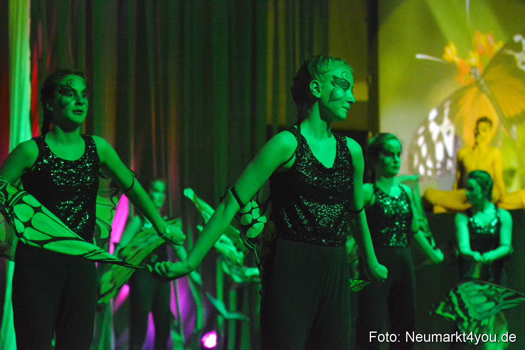 Hakuna Matata Circusverein 010416 0353