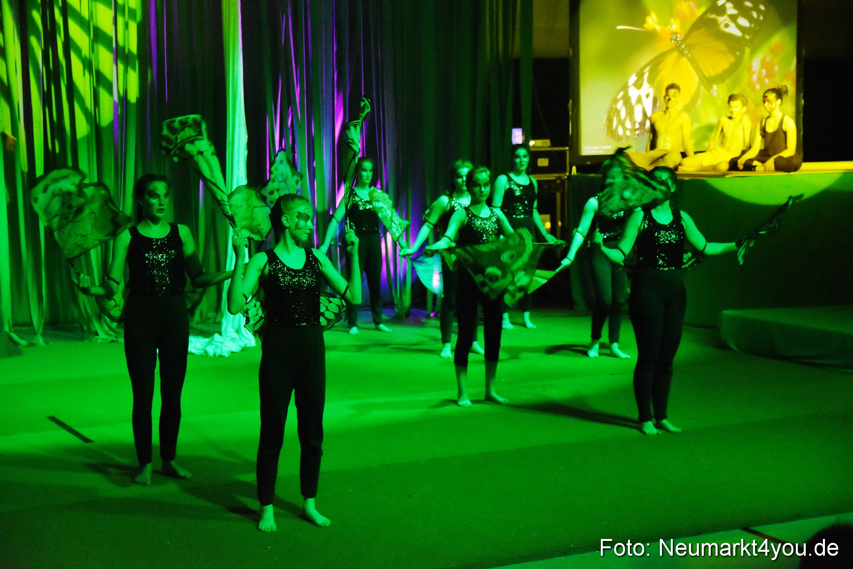 Hakuna Matata Circusverein 010416 0354