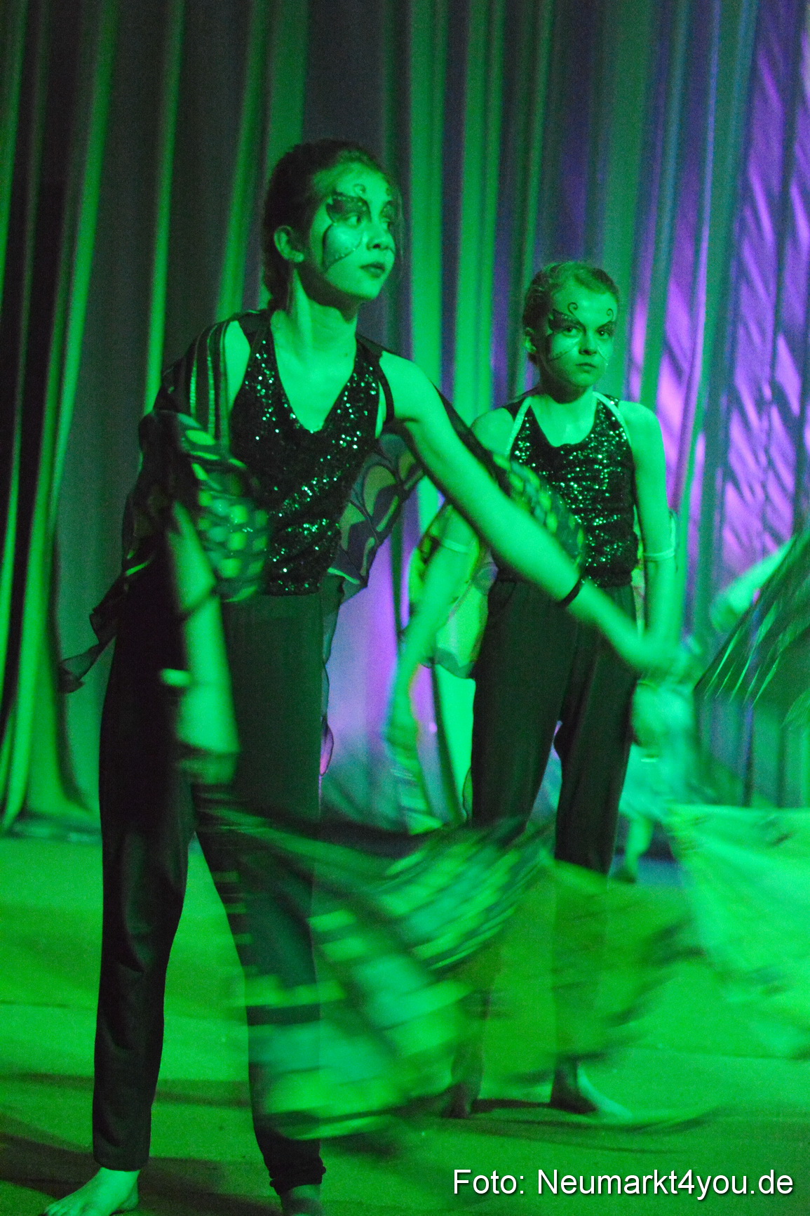 Hakuna Matata Circusverein 010416 0355