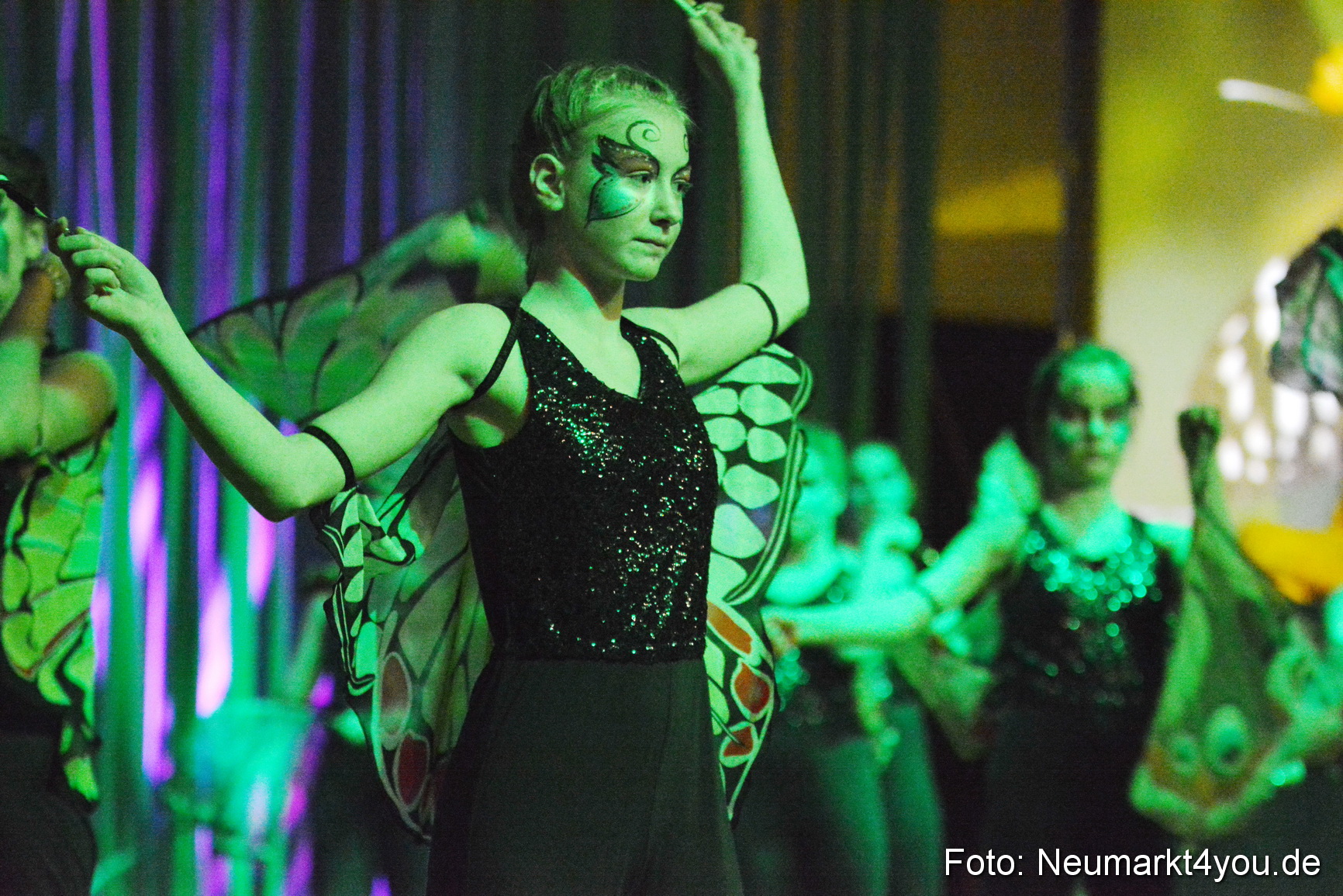 Hakuna Matata Circusverein 010416 0356