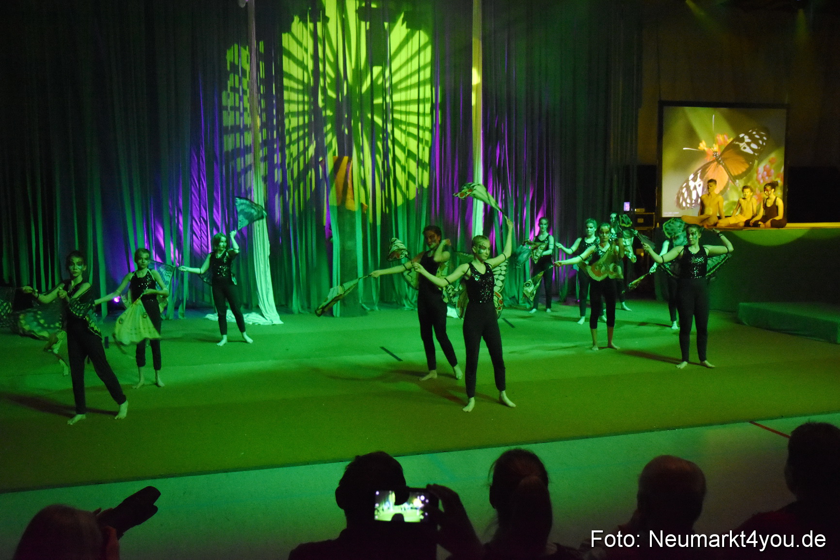 Hakuna Matata Circusverein 010416 0357