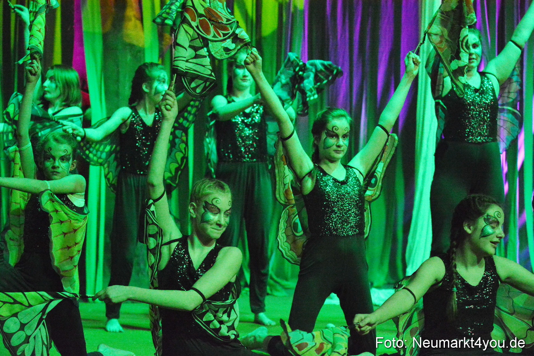 Hakuna Matata Circusverein 010416 0358