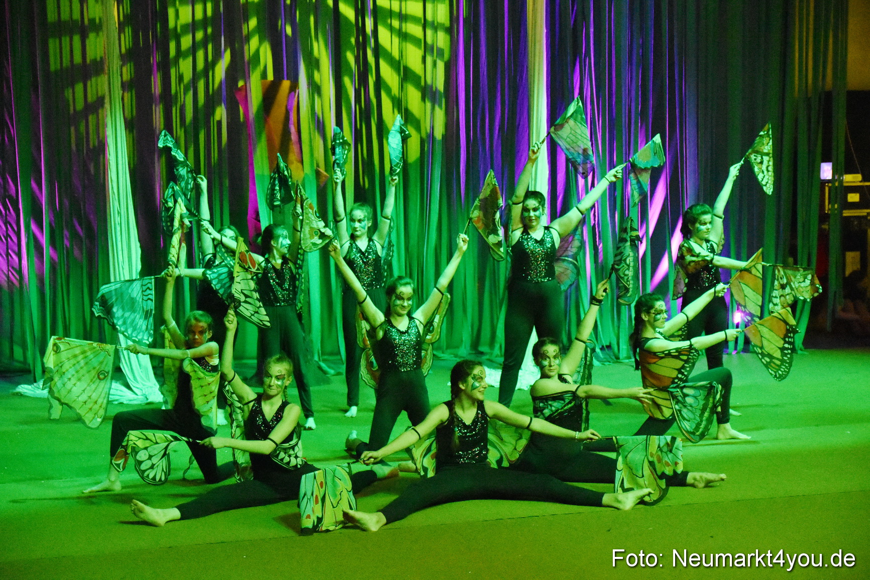 Hakuna Matata Circusverein 010416 0359