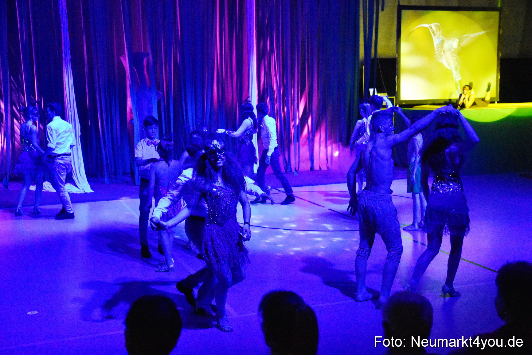 Hakuna Matata Circusverein 010416 0361