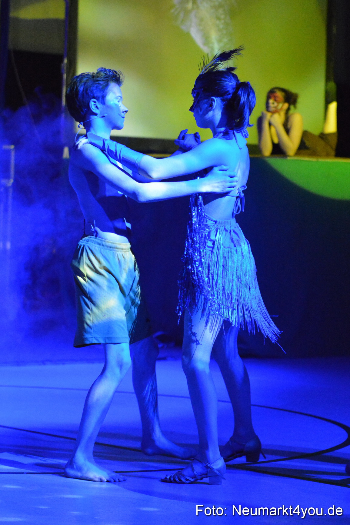 Hakuna Matata Circusverein 010416 0362