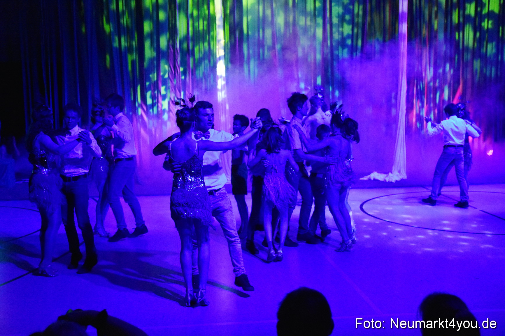 Hakuna Matata Circusverein 010416 0363