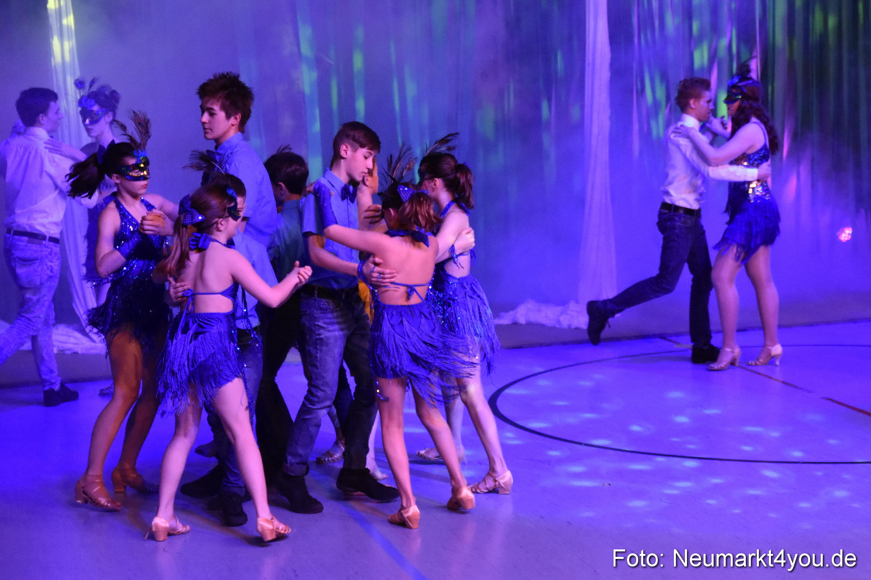 Hakuna Matata Circusverein 010416 0364