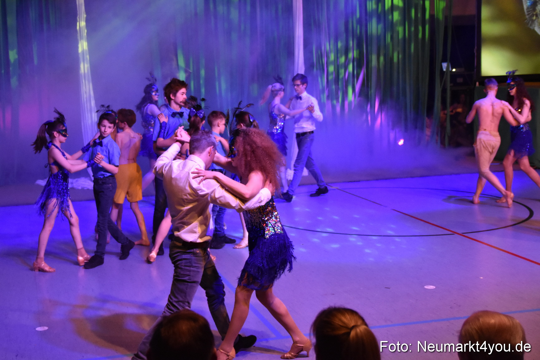 Hakuna Matata Circusverein 010416 0366