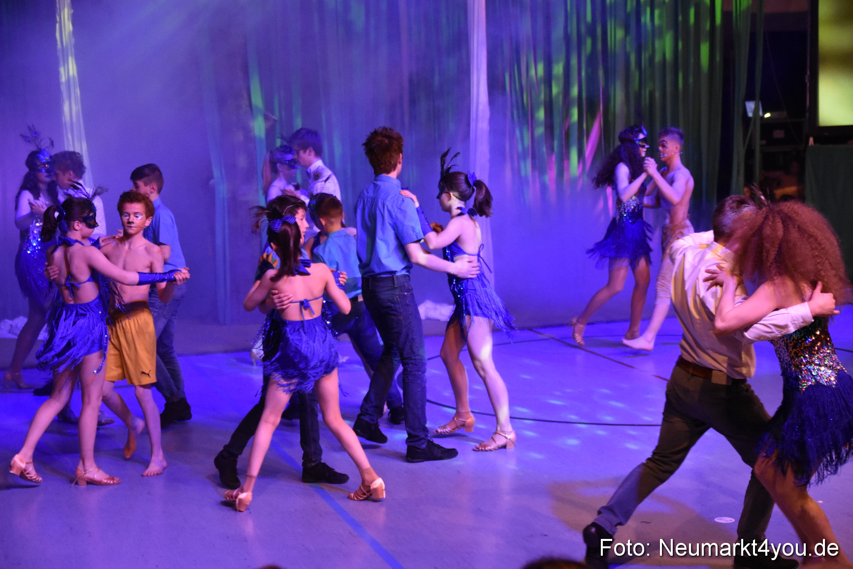 Hakuna Matata Circusverein 010416 0368