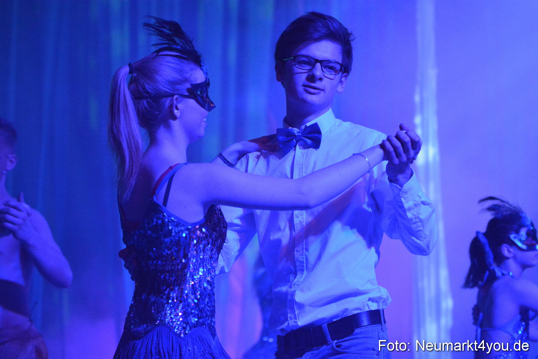 Hakuna Matata Circusverein 010416 0369