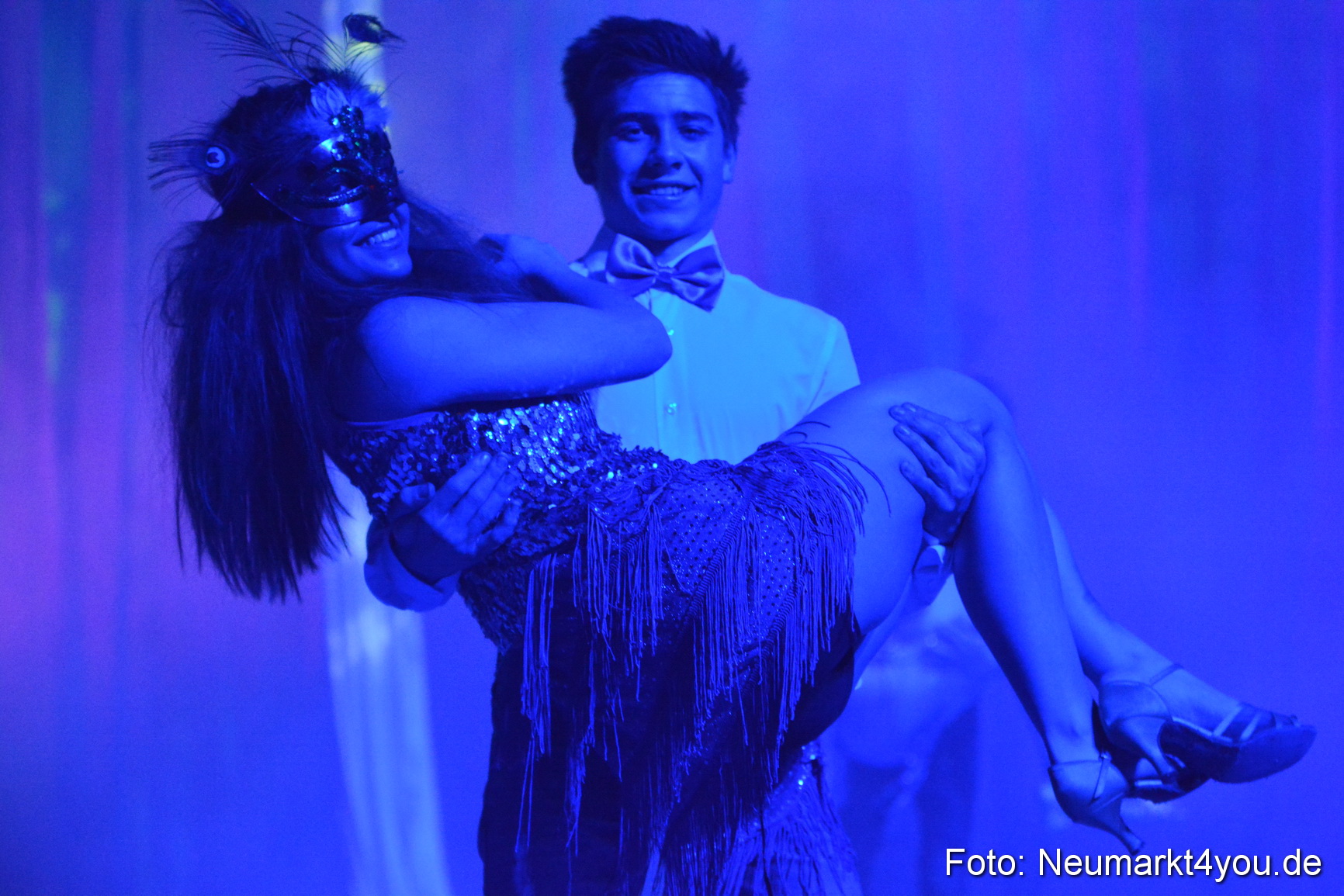 Hakuna Matata Circusverein 010416 0371