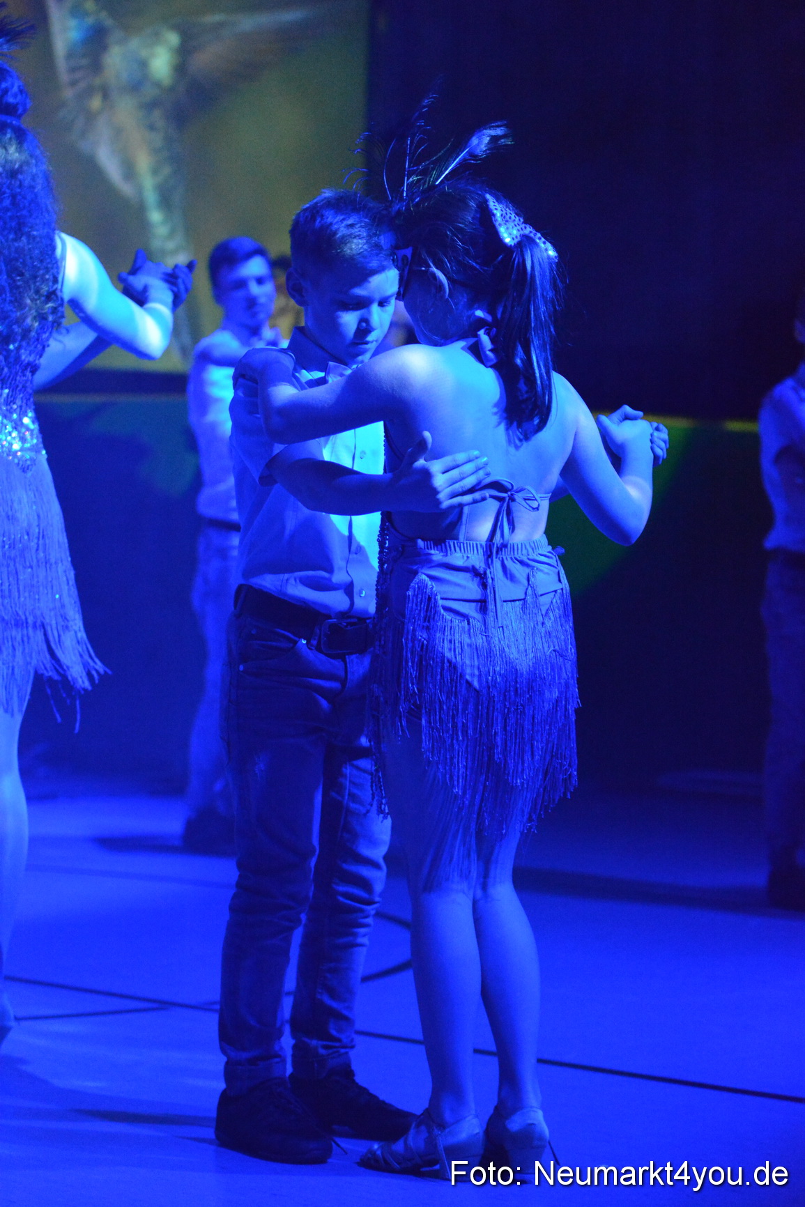 Hakuna Matata Circusverein 010416 0372