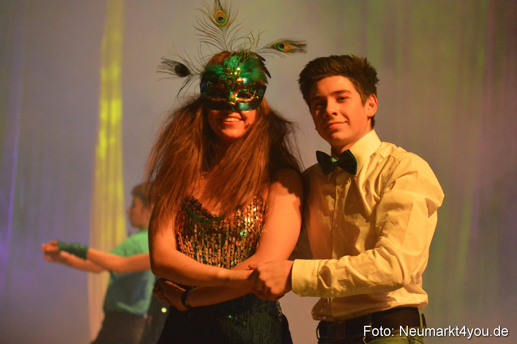 Hakuna Matata Circusverein 010416 0373