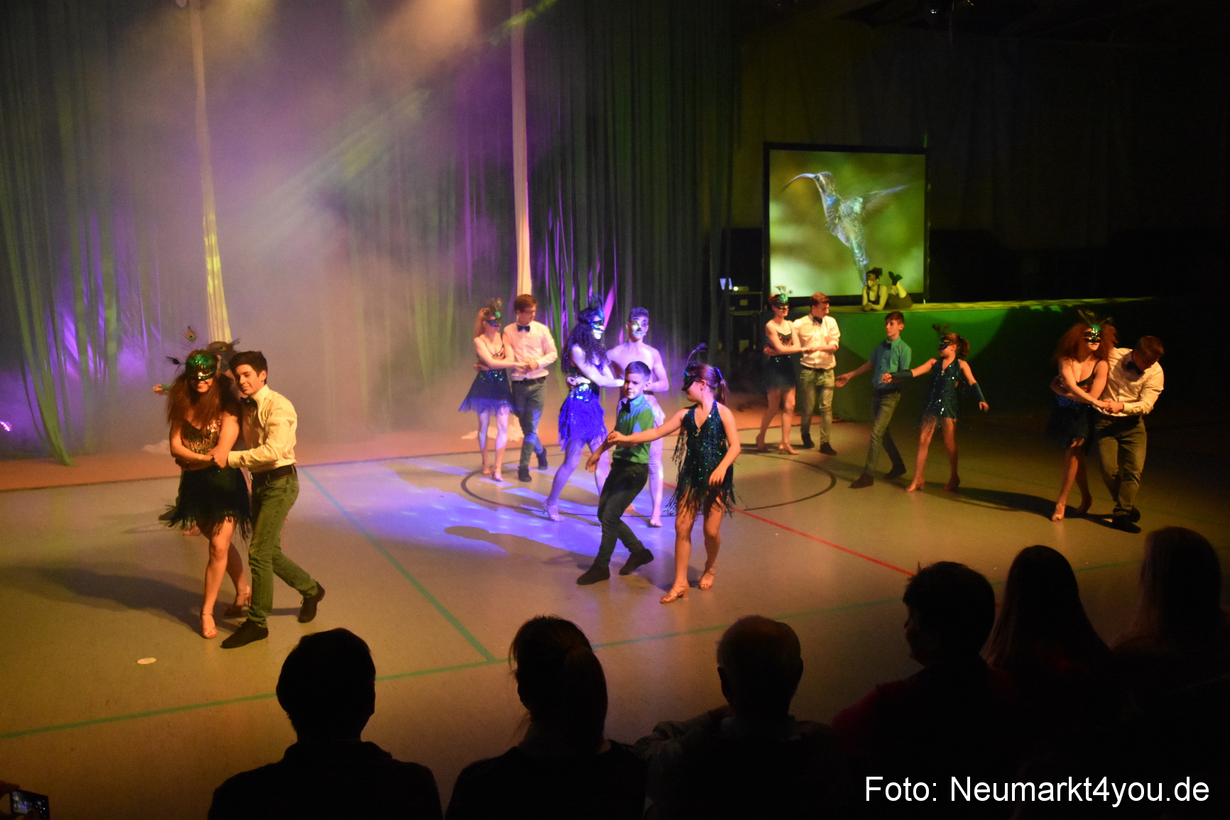 Hakuna Matata Circusverein 010416 0374