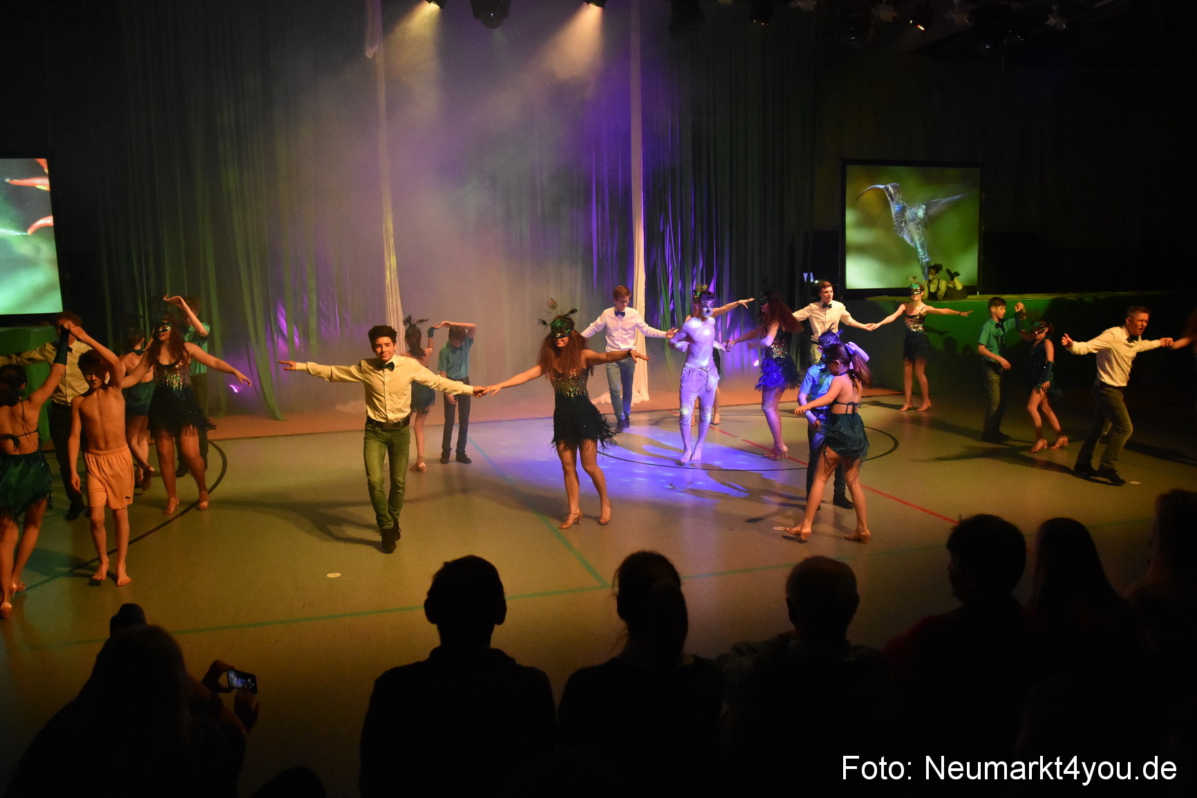 Hakuna Matata Circusverein 010416 0376